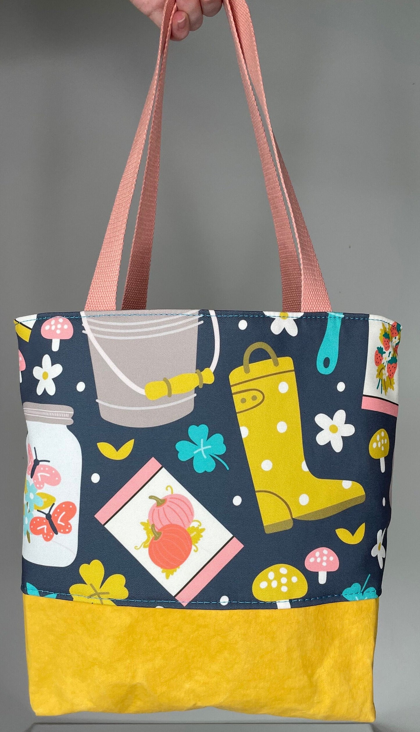 Gardener’s Tote Bag