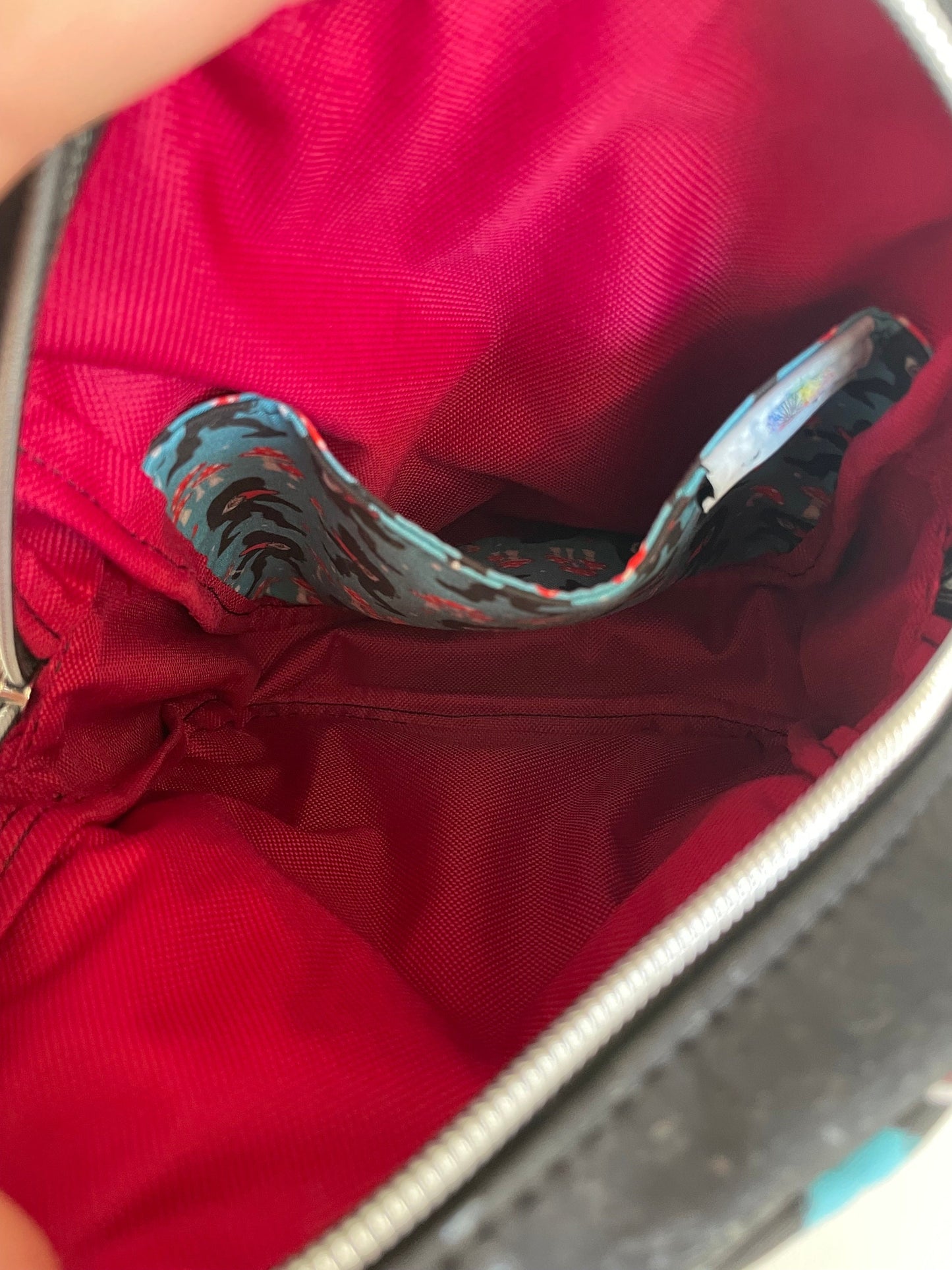 4-in-1 Convertible Bag