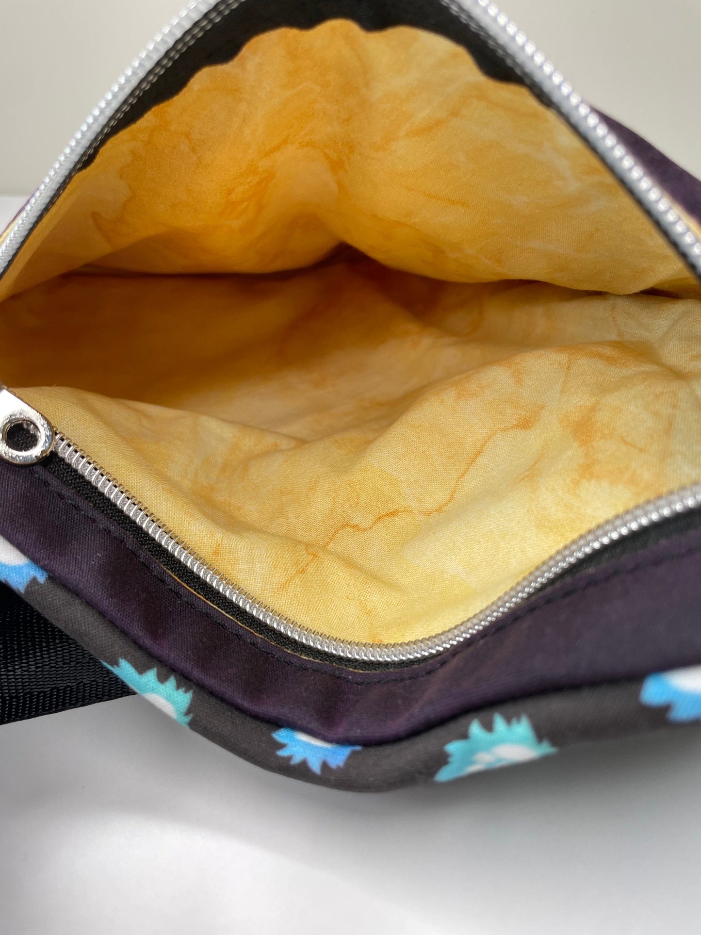 Southwestern 3-in-1 Convertible Bag