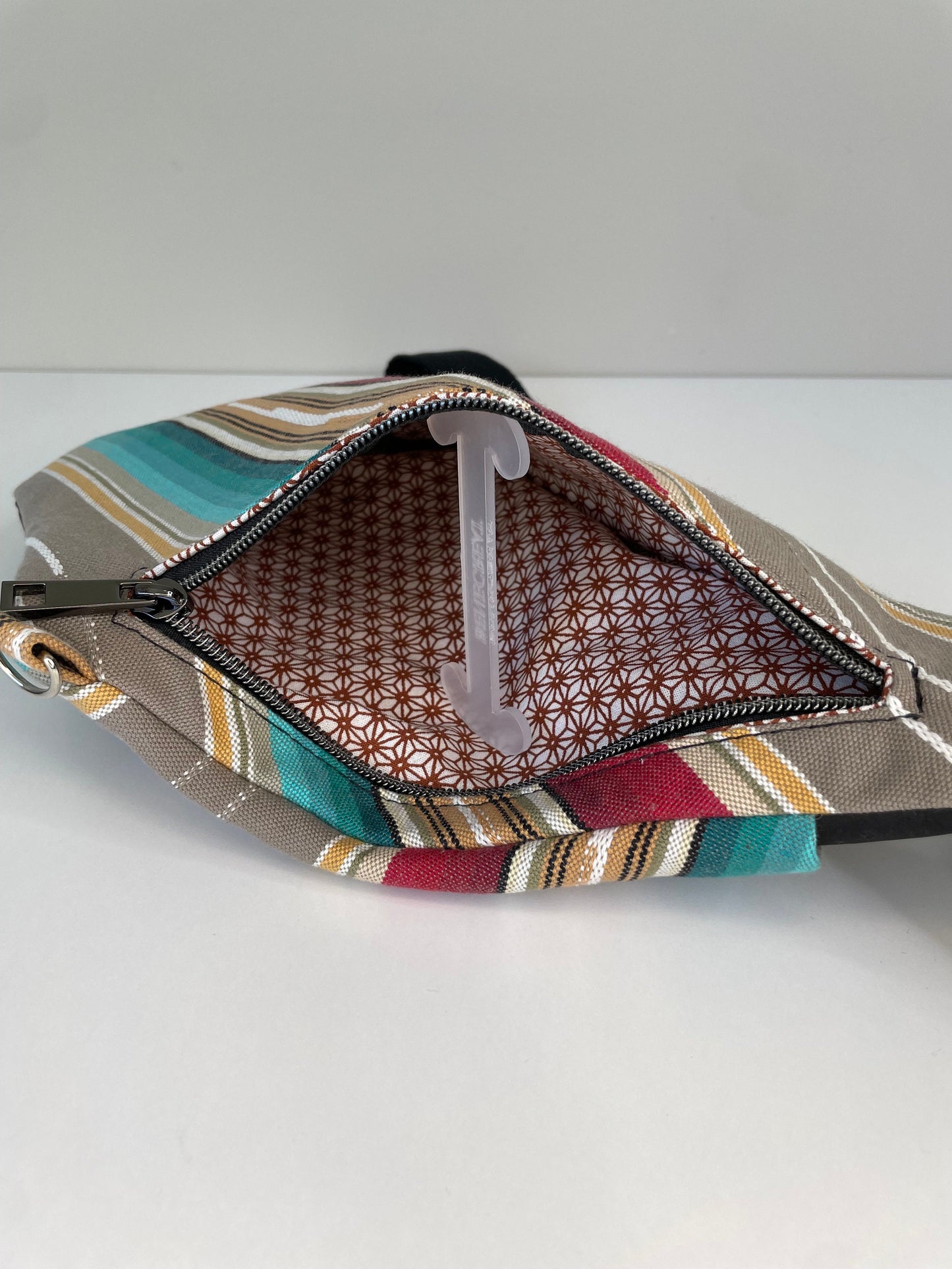 Southwestern 3-in-1 Convertible Bag