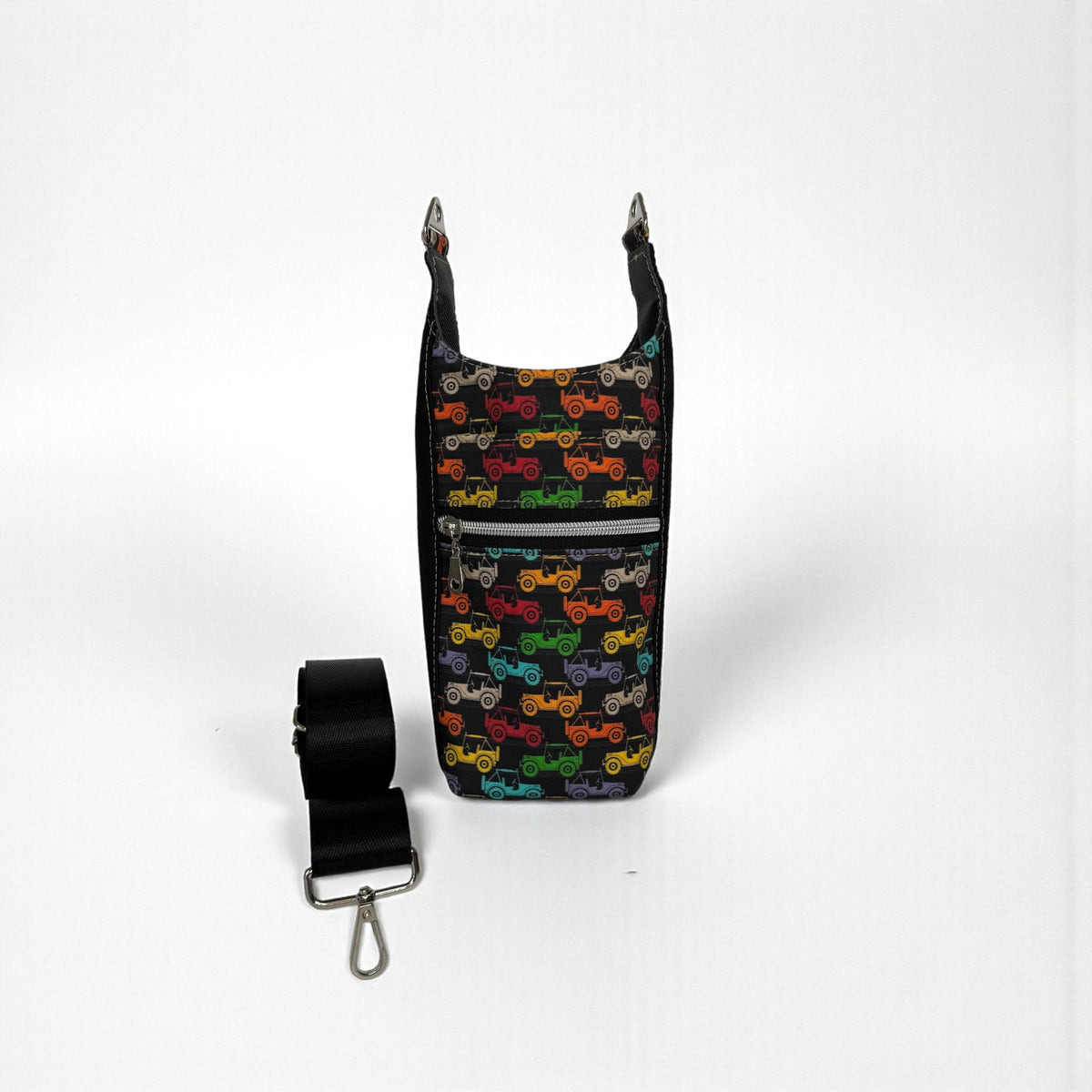 Wrangler Water Bottle Crossbody Bag
