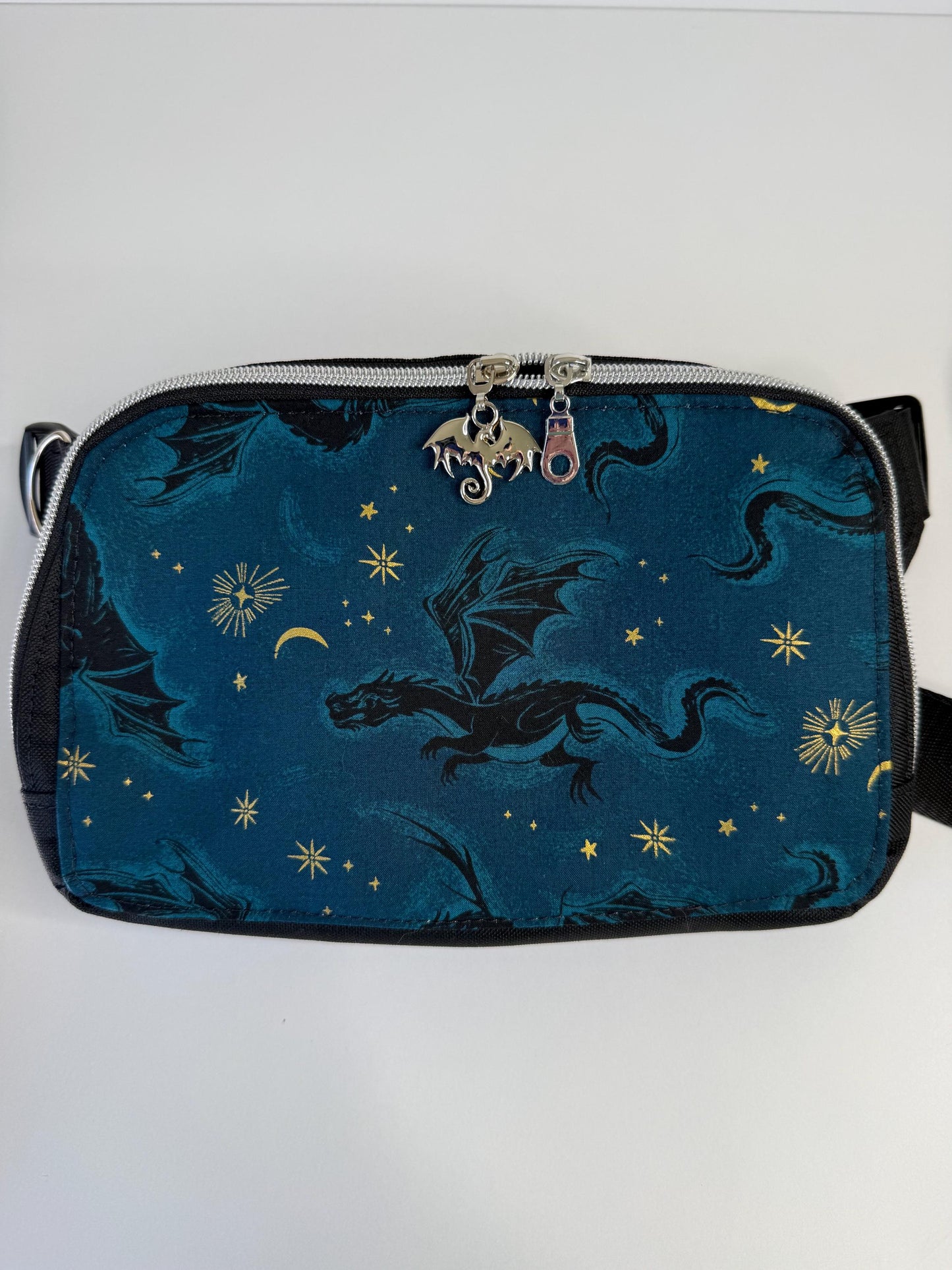 Dragon Sling Bag Waist Pack