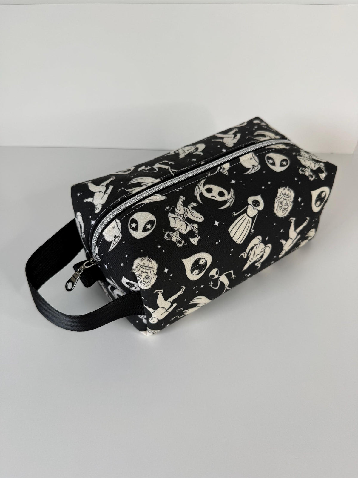 Cryptid Dopp Kit Toiletry Bag
