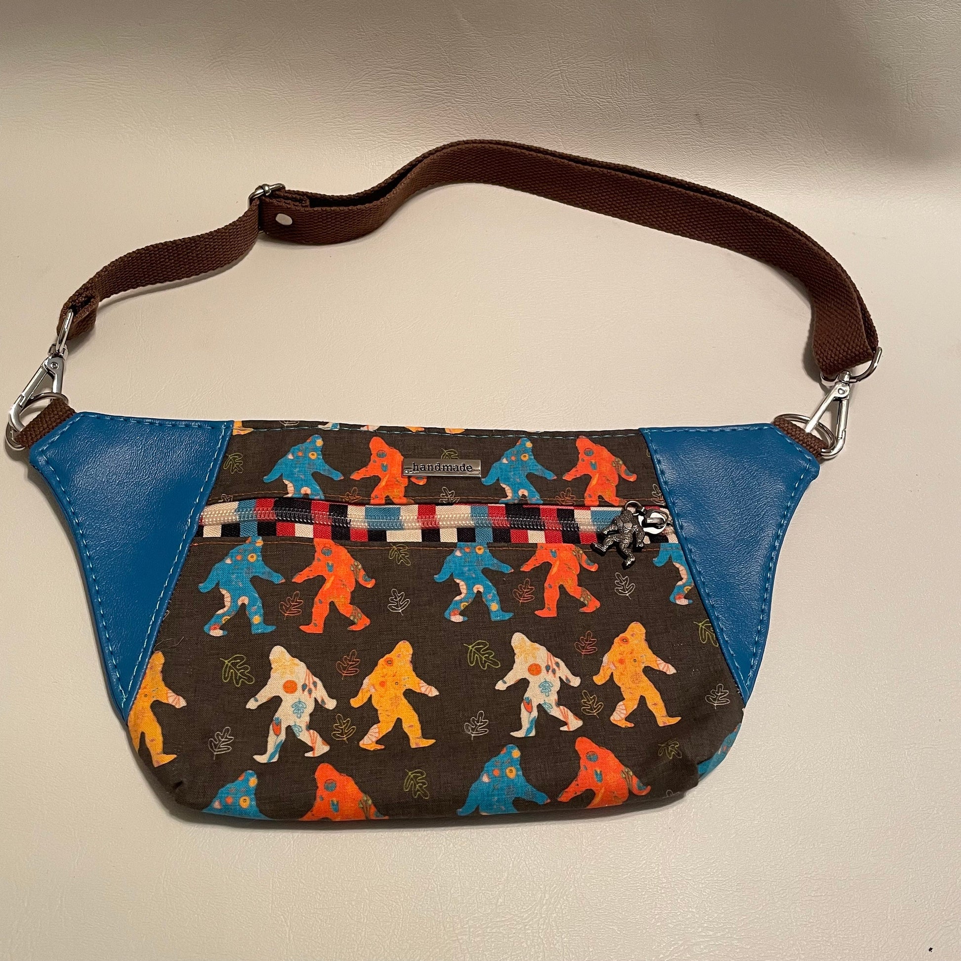 Bigfoot Sling Belt Bag