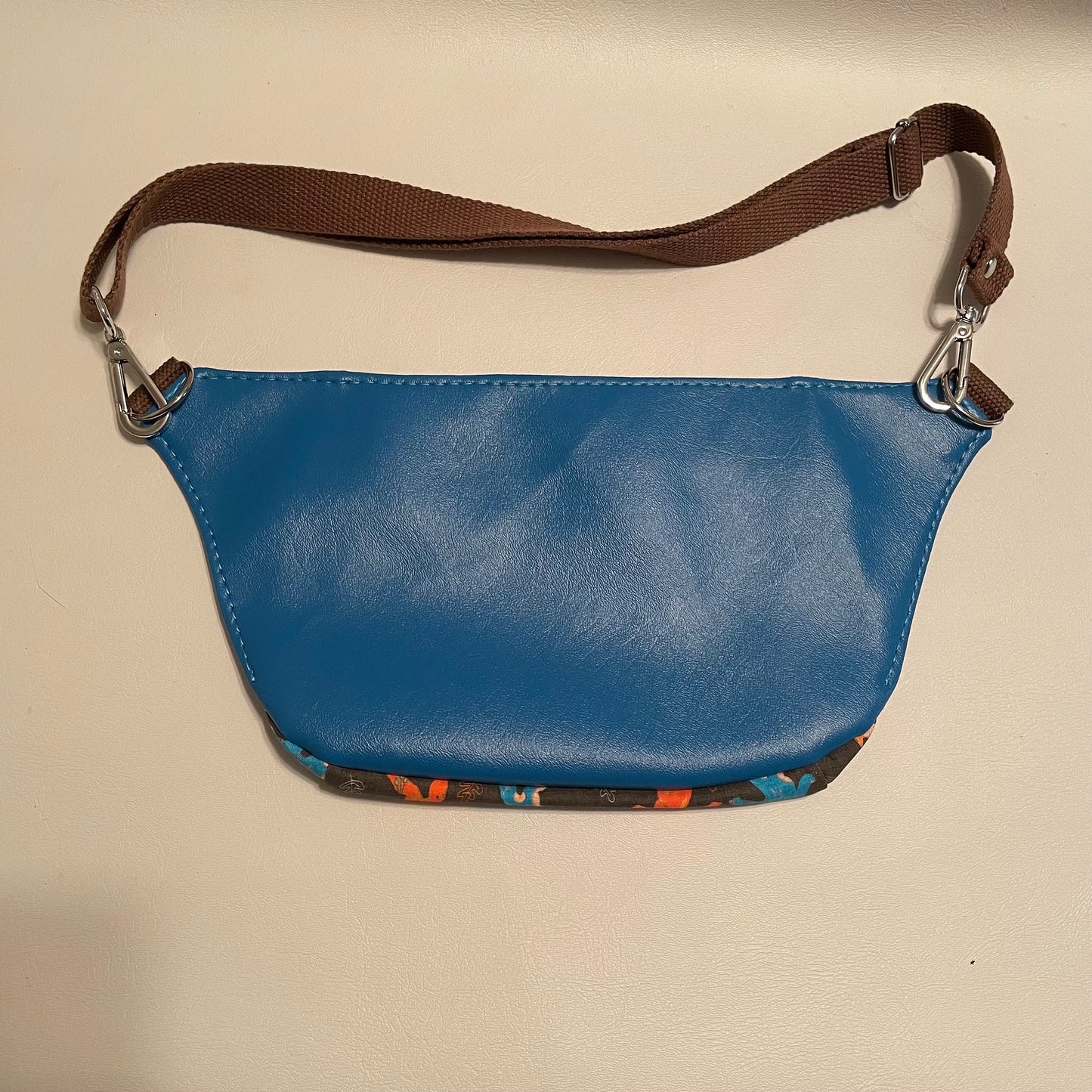 Bigfoot Sling Belt Bag