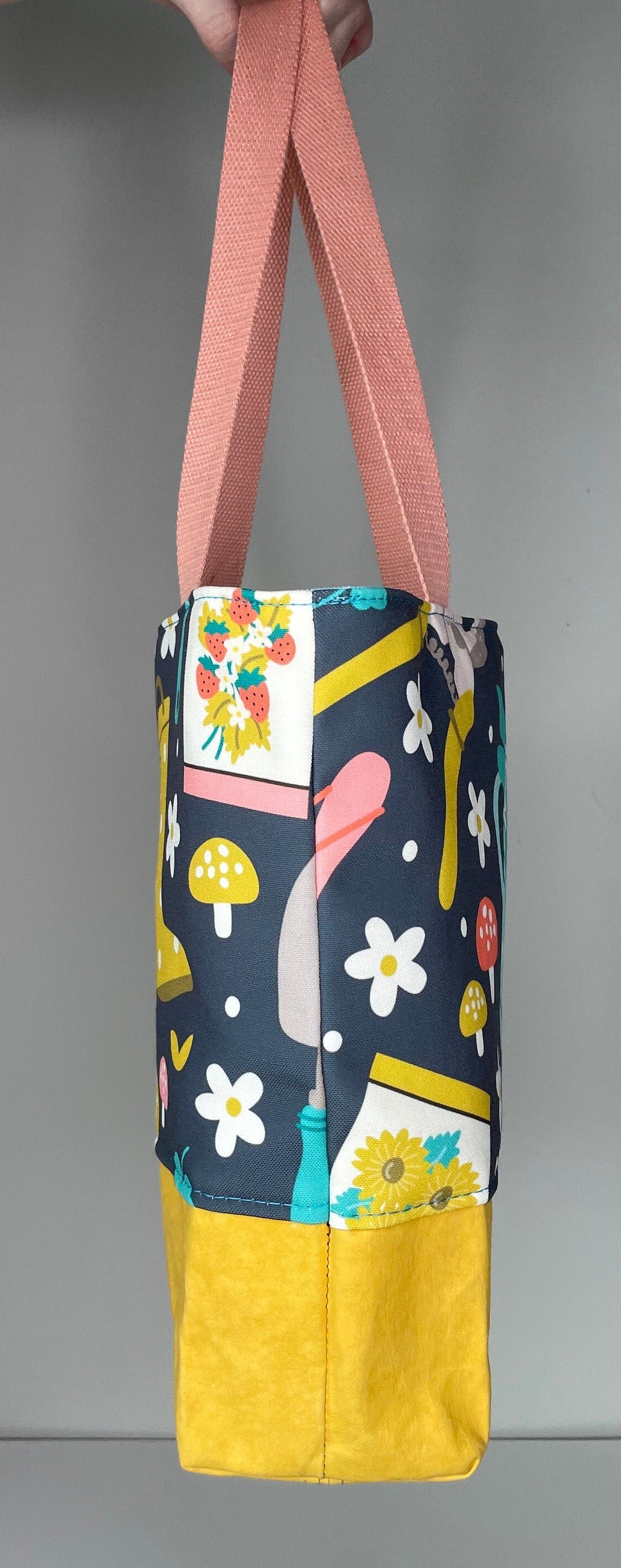 Gardener’s Tote Bag
