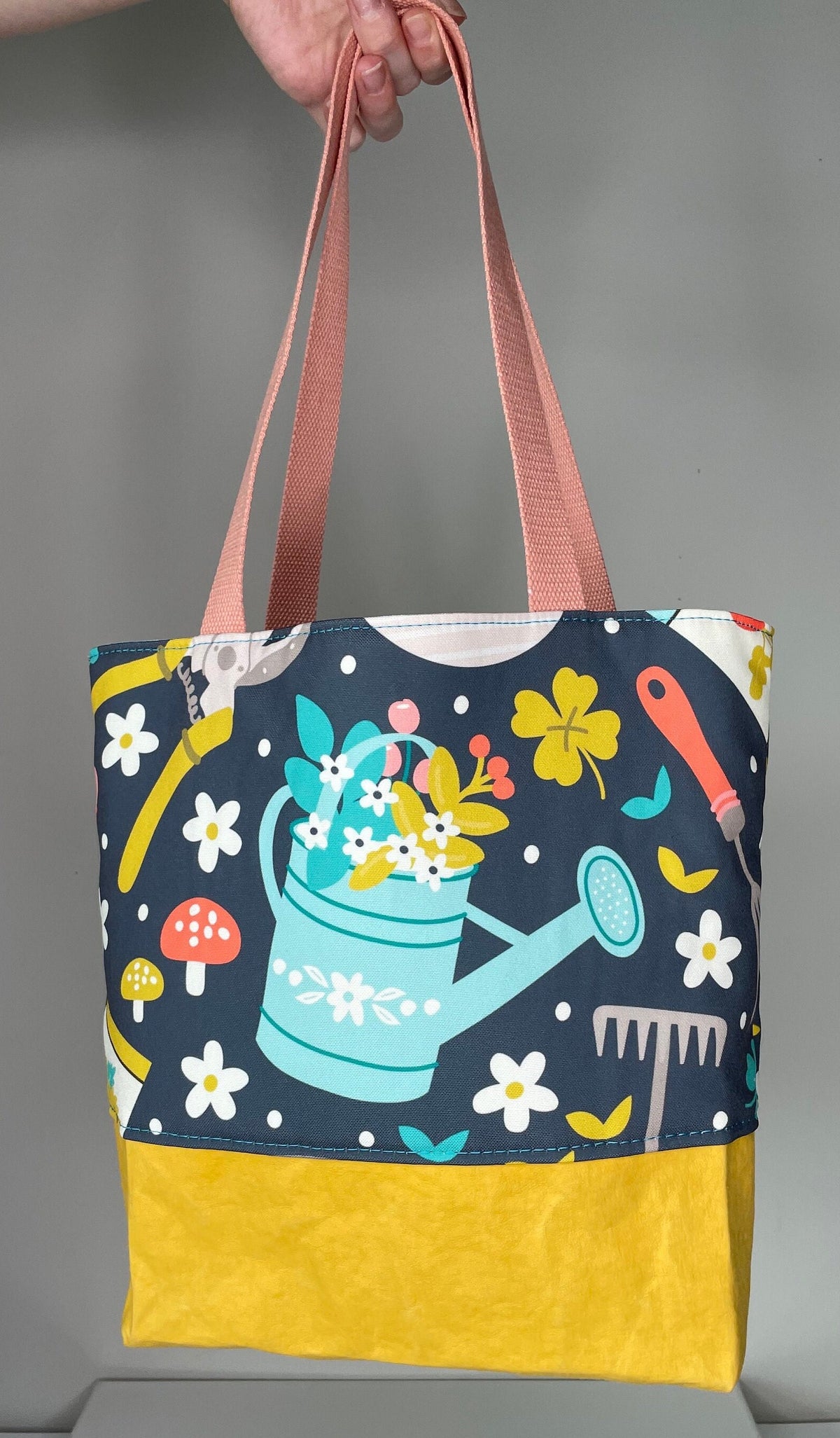 Gardener’s Tote Bag