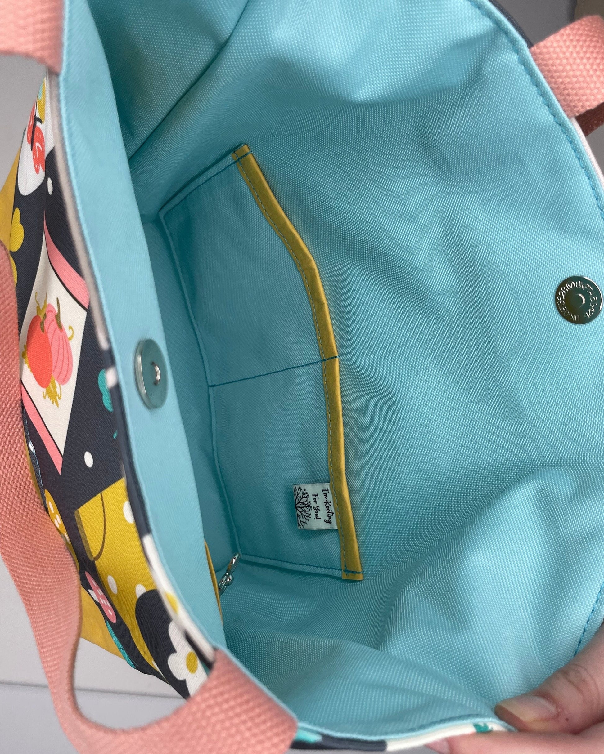 Gardener’s Tote Bag