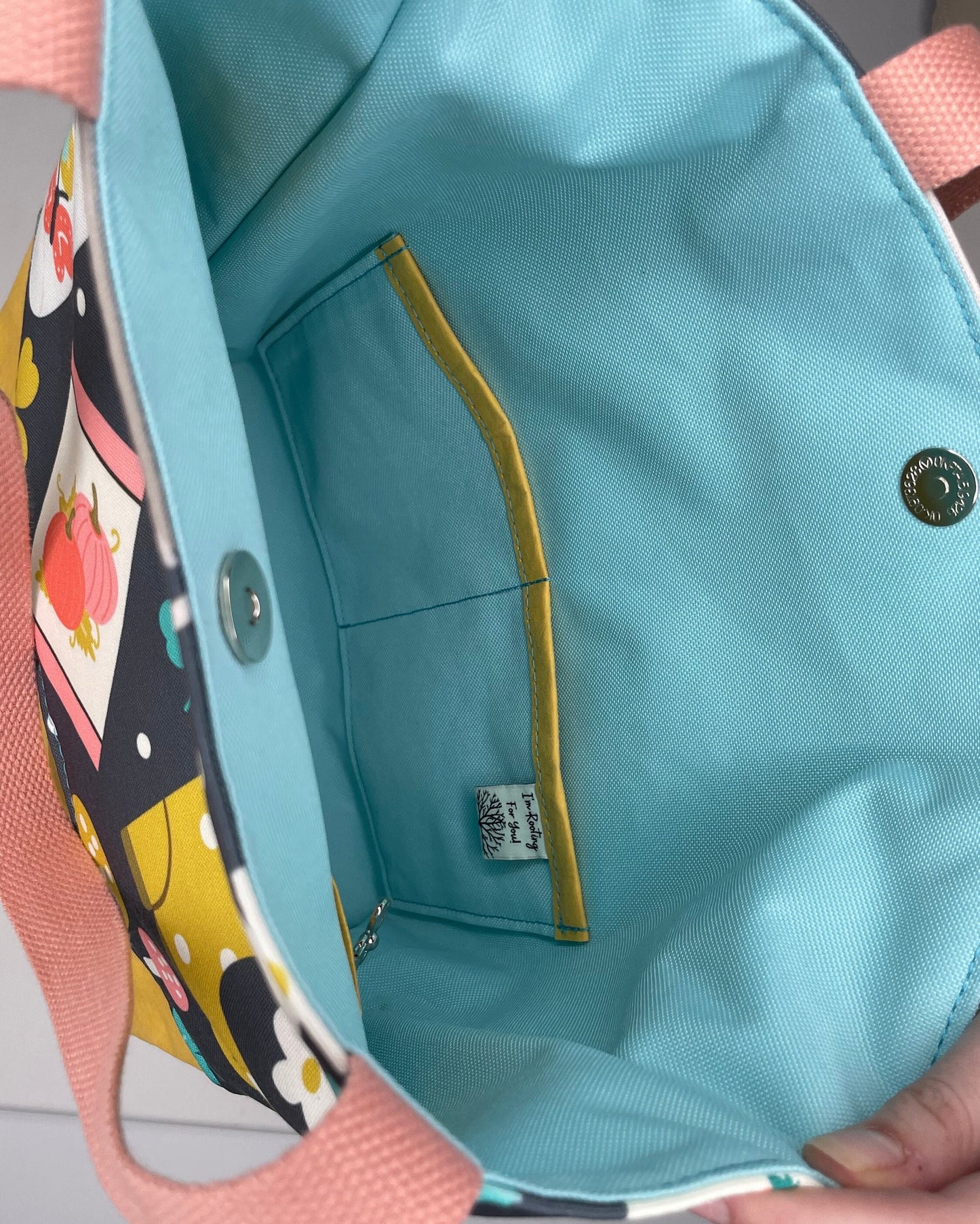Gardener’s Tote Bag