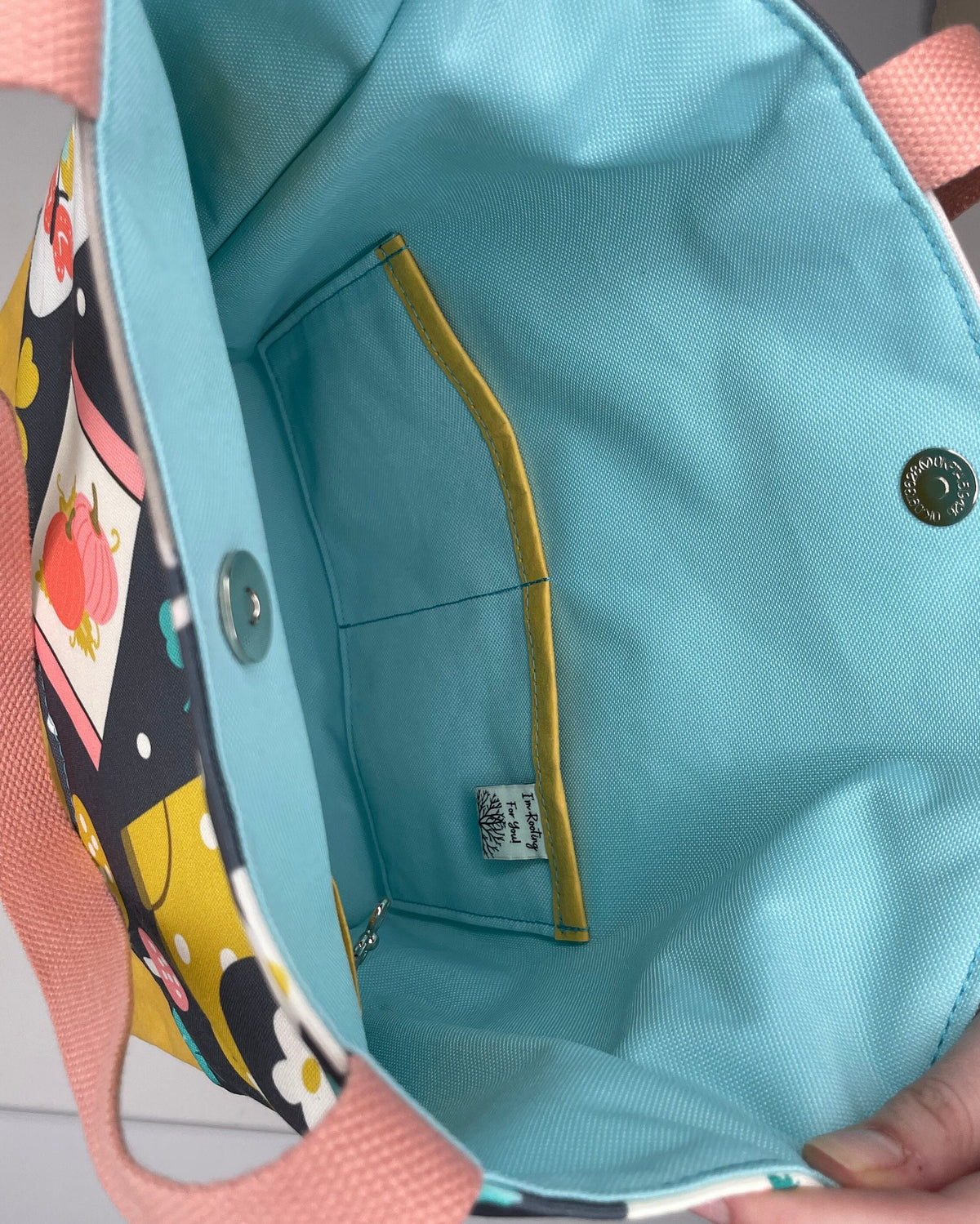 Gardener’s Tote Bag