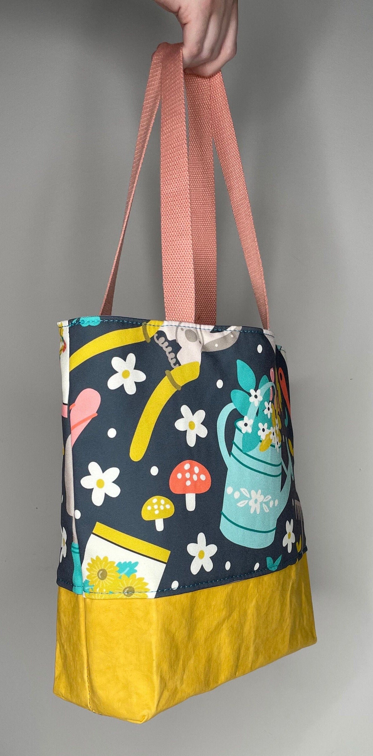 Gardener’s Tote Bag