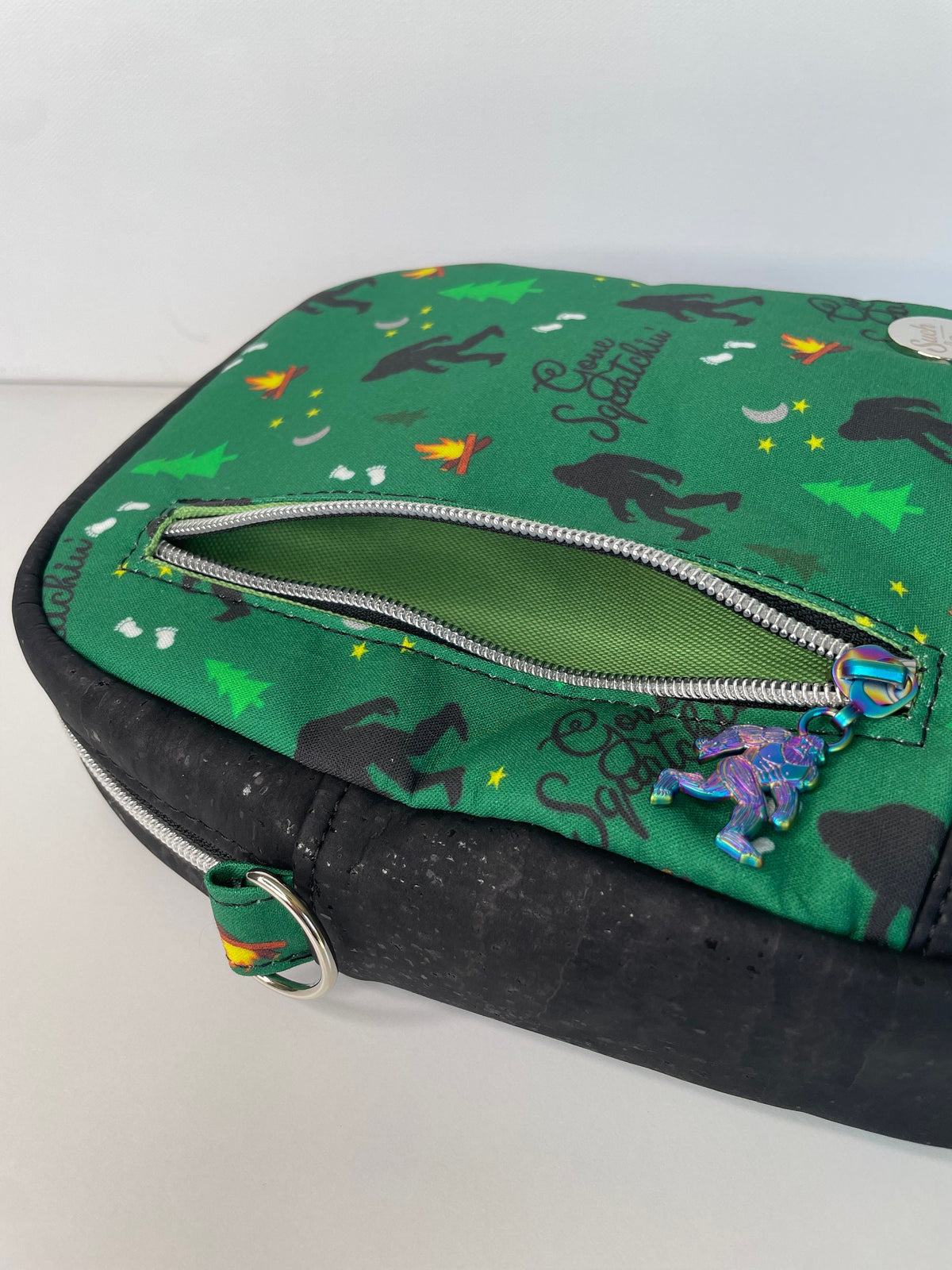 Bigfoot 4-in-1 Convertible Bag