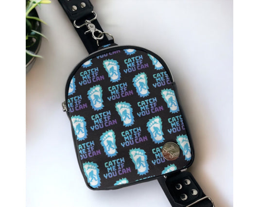 Bigfoot Compact Sling Bag