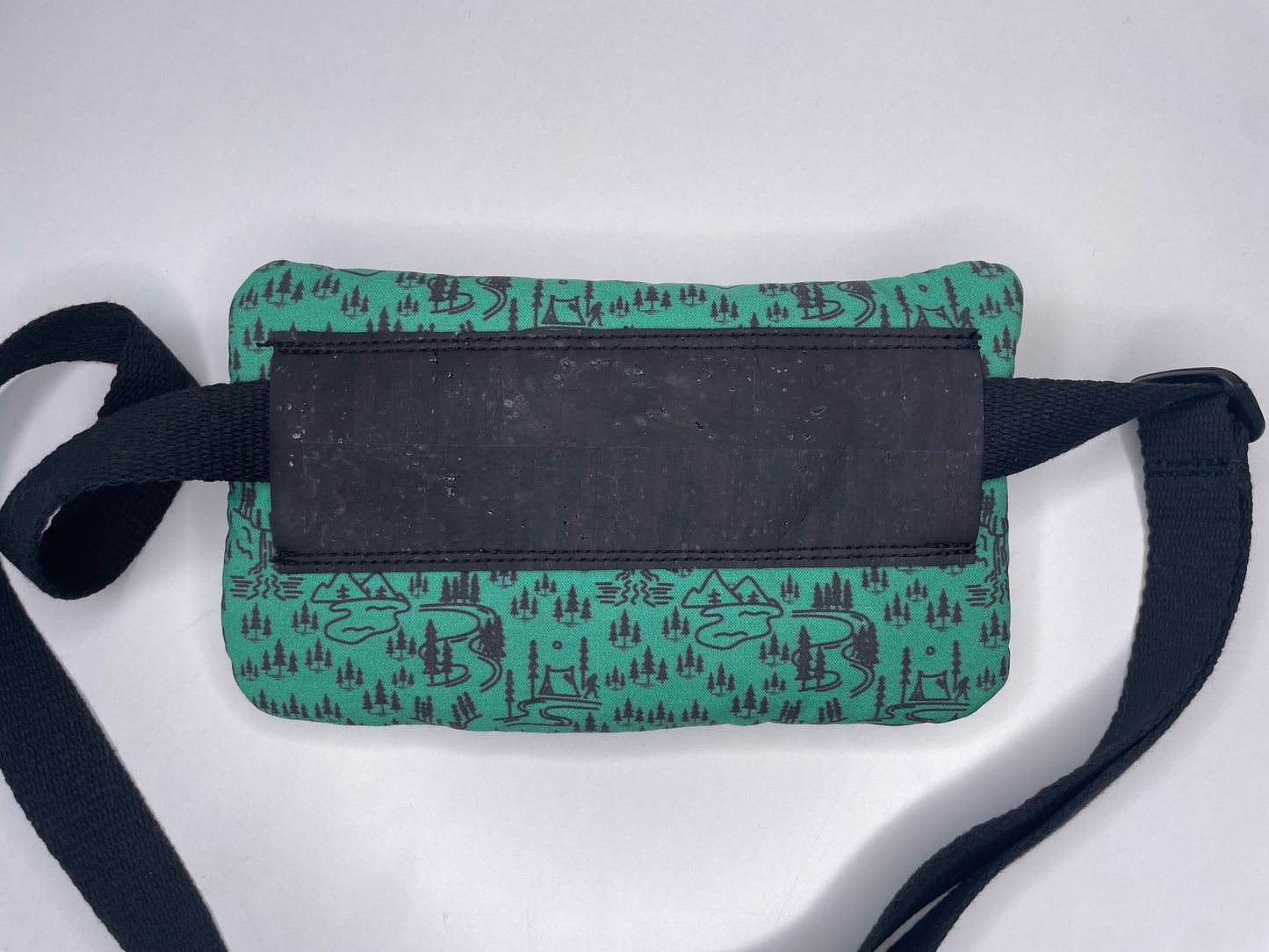 Solo Camper Bigfoot Belt Bag