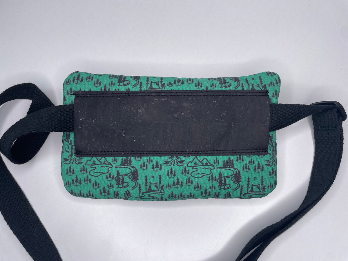 Solo Camper Bigfoot Belt Bag