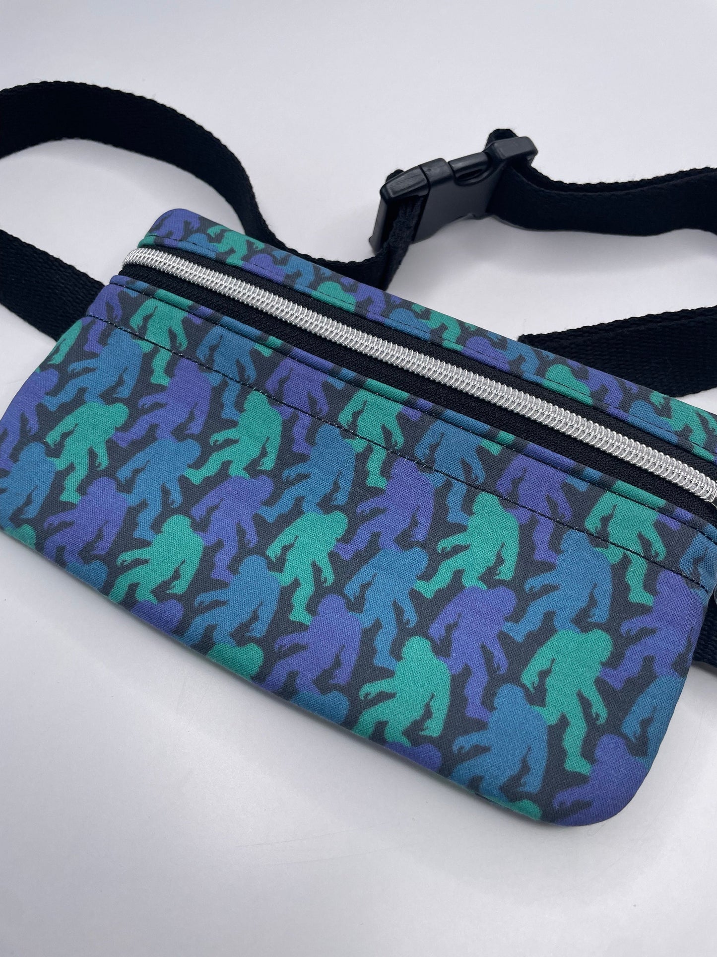 Bigfoot Sling Belt Bag