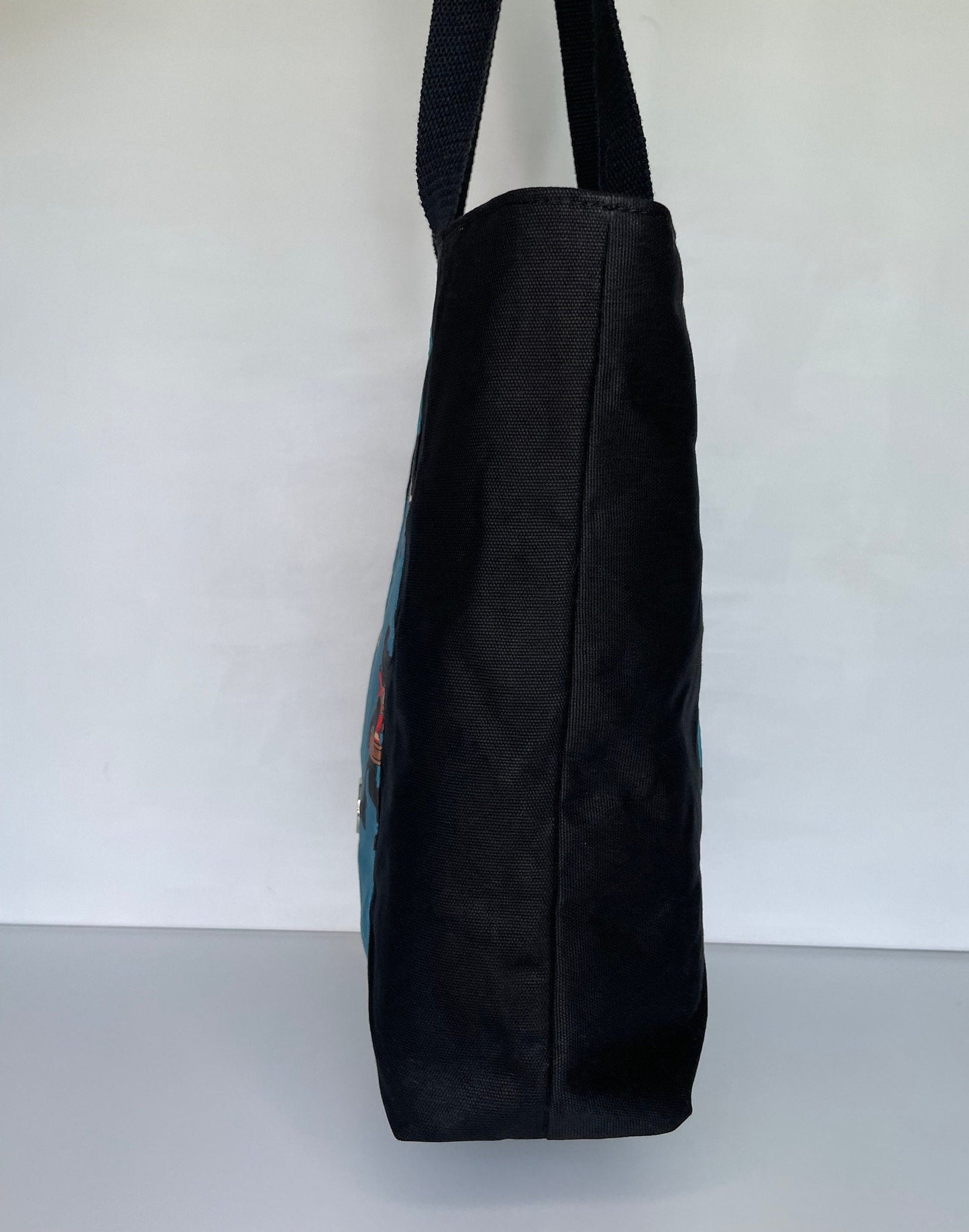 Sasquatch Shenanigans Tote Bag