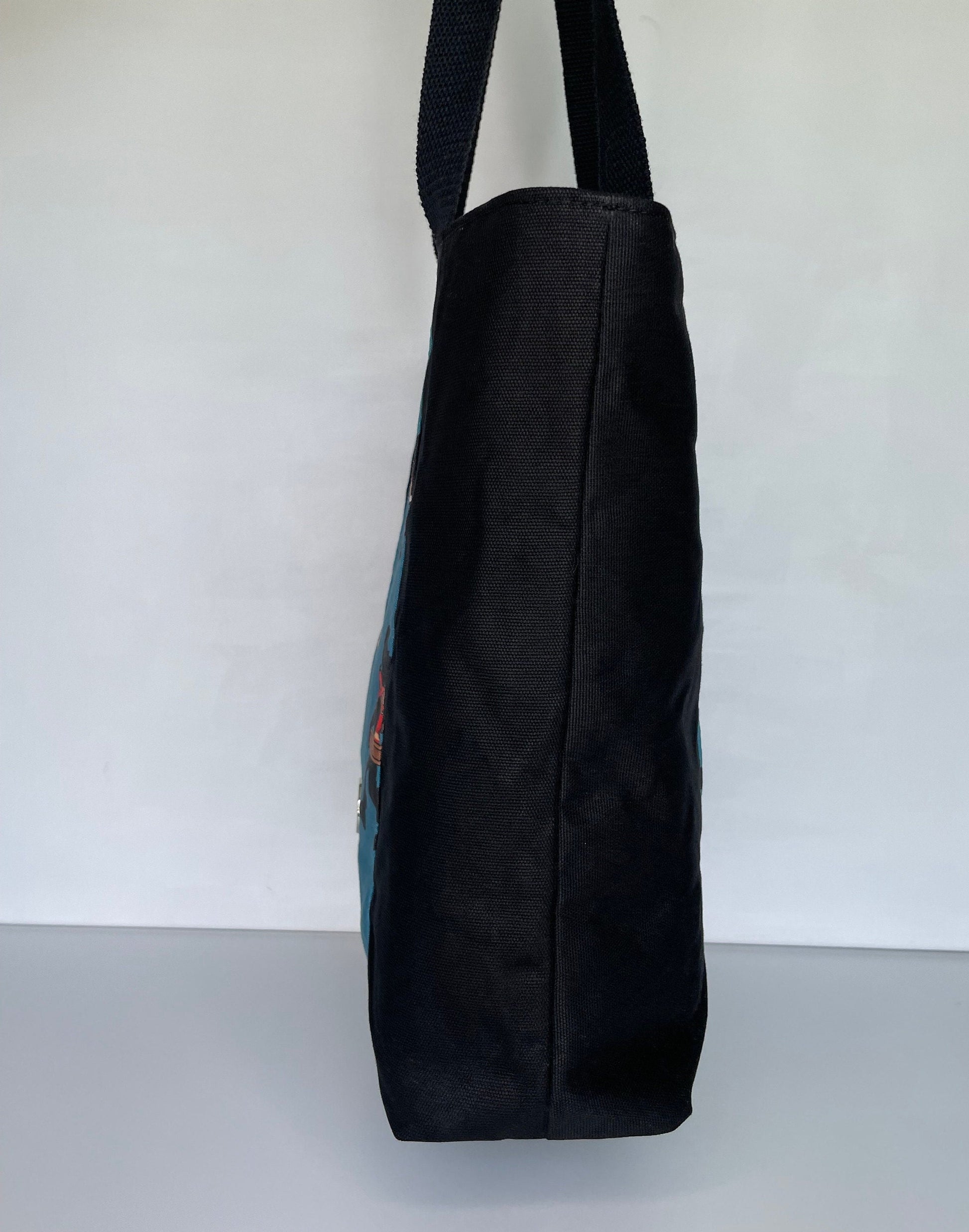 Sasquatch Shenanigans Tote Bag