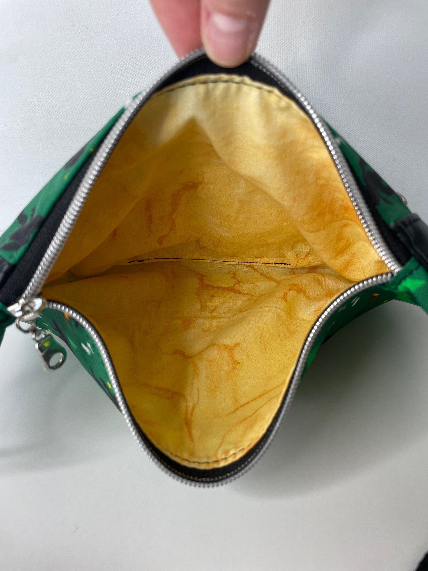 Bigfoot Sling Belt Bag