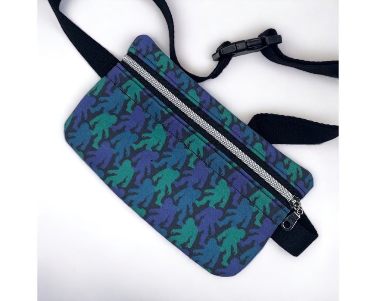 Bigfoot Sling Belt Bag