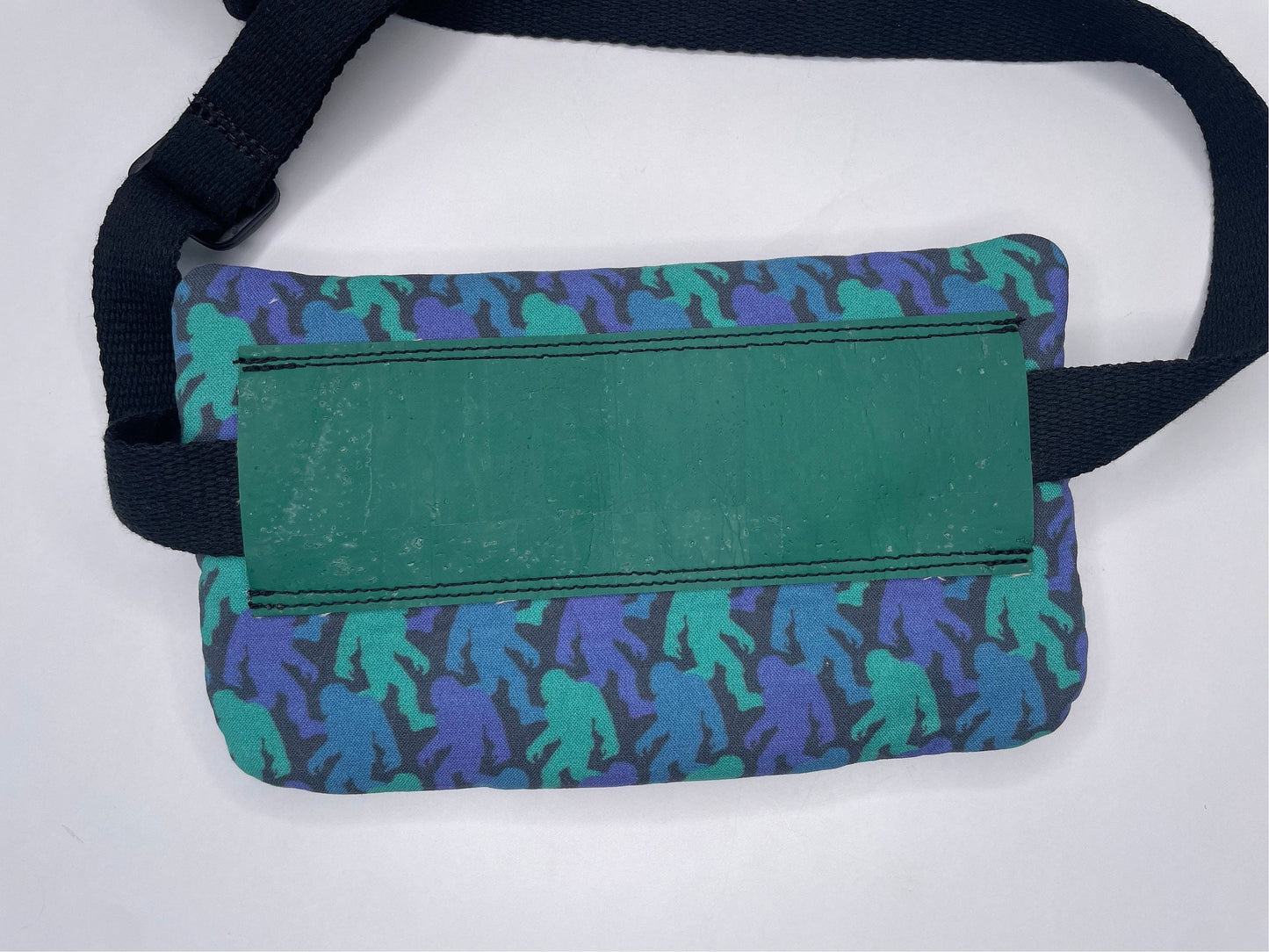 Bigfoot Sling Belt Bag