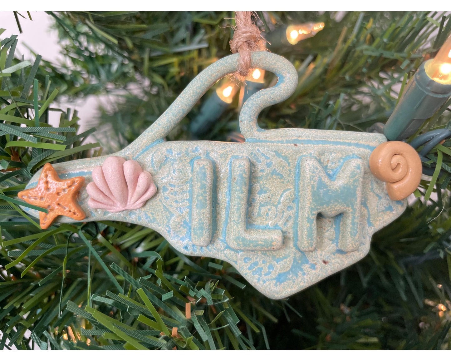 Wilmington, NC Ornaments