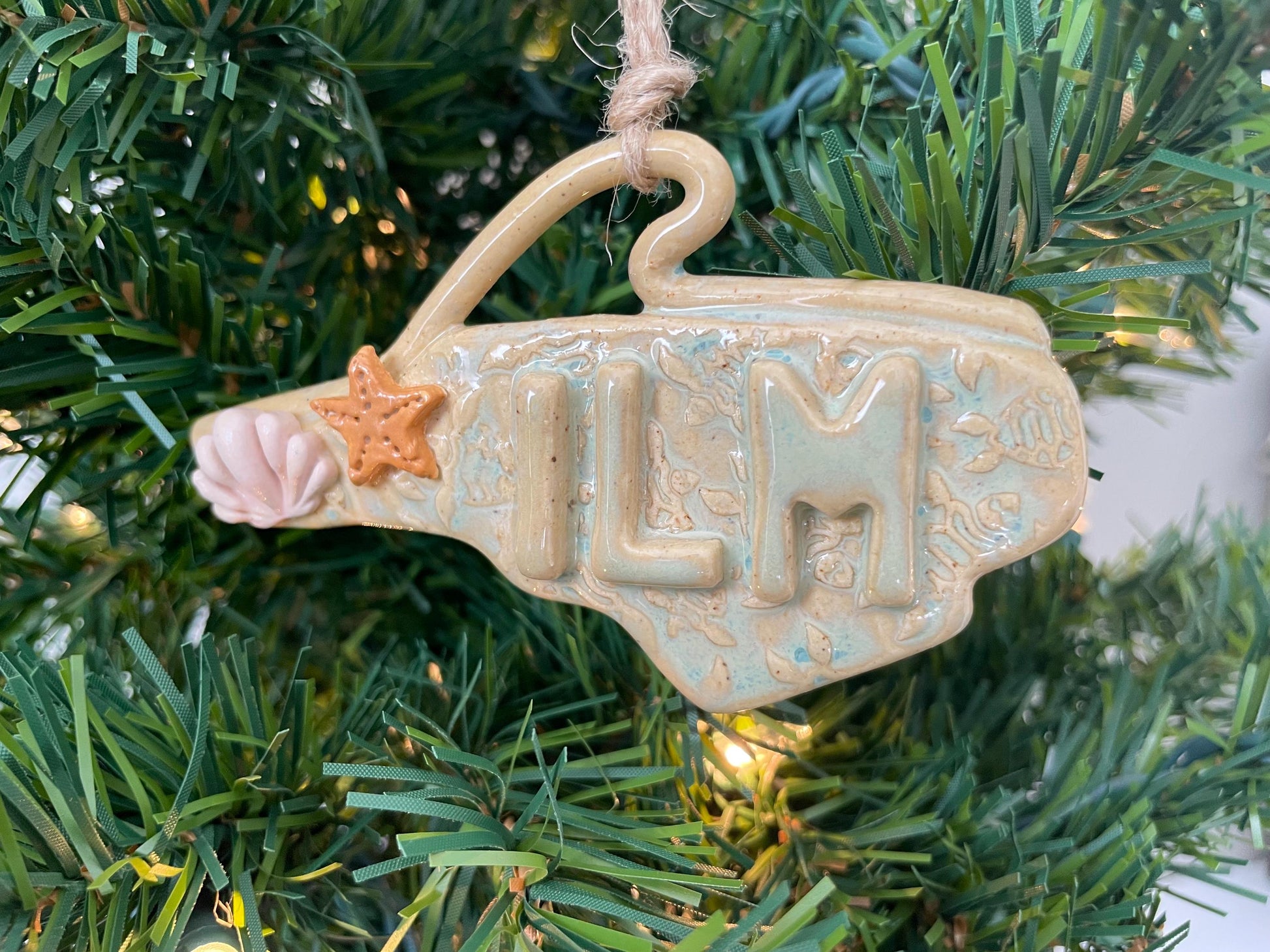 Wilmington, NC Ornaments