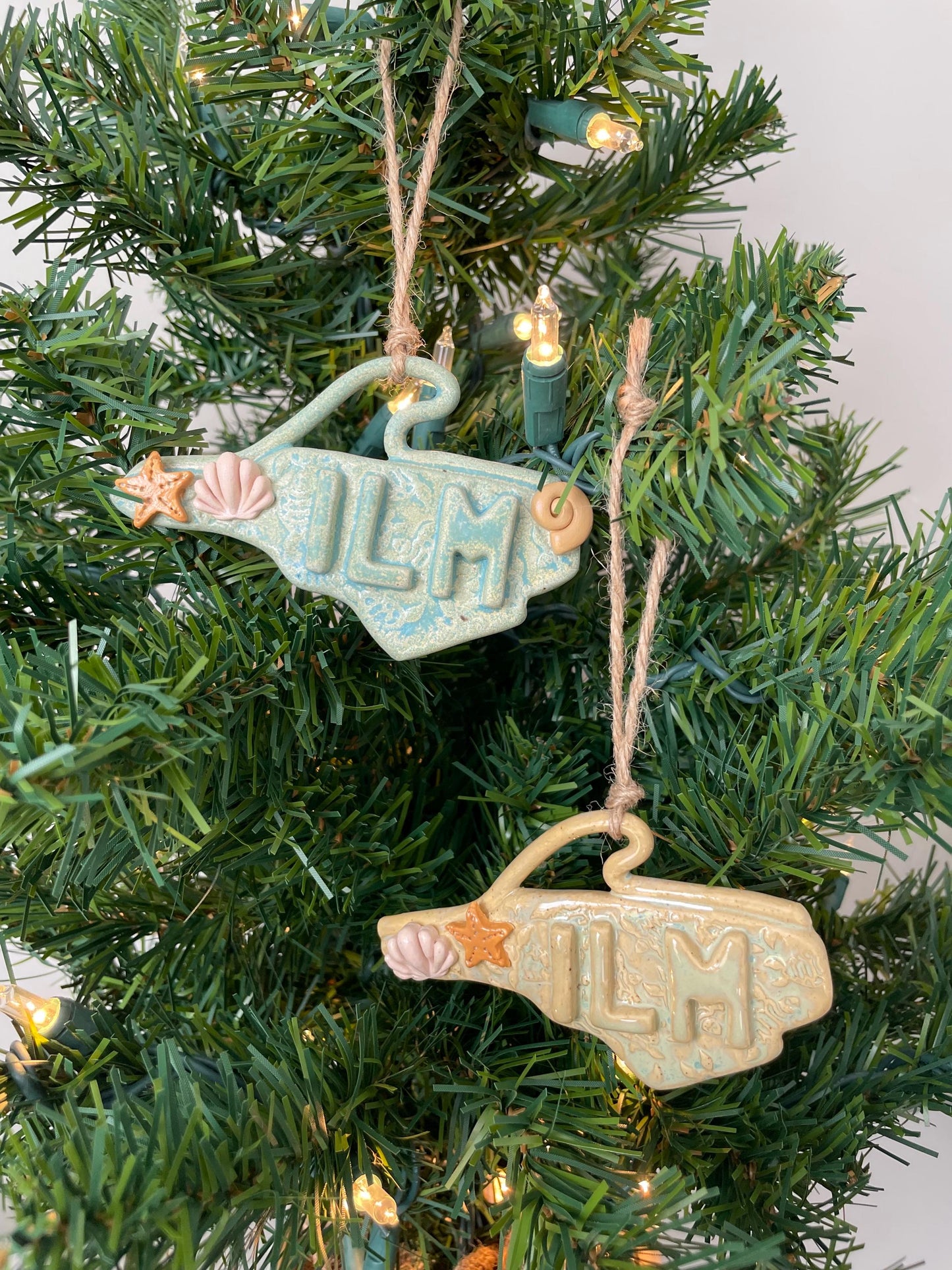 Wilmington, NC Ornaments