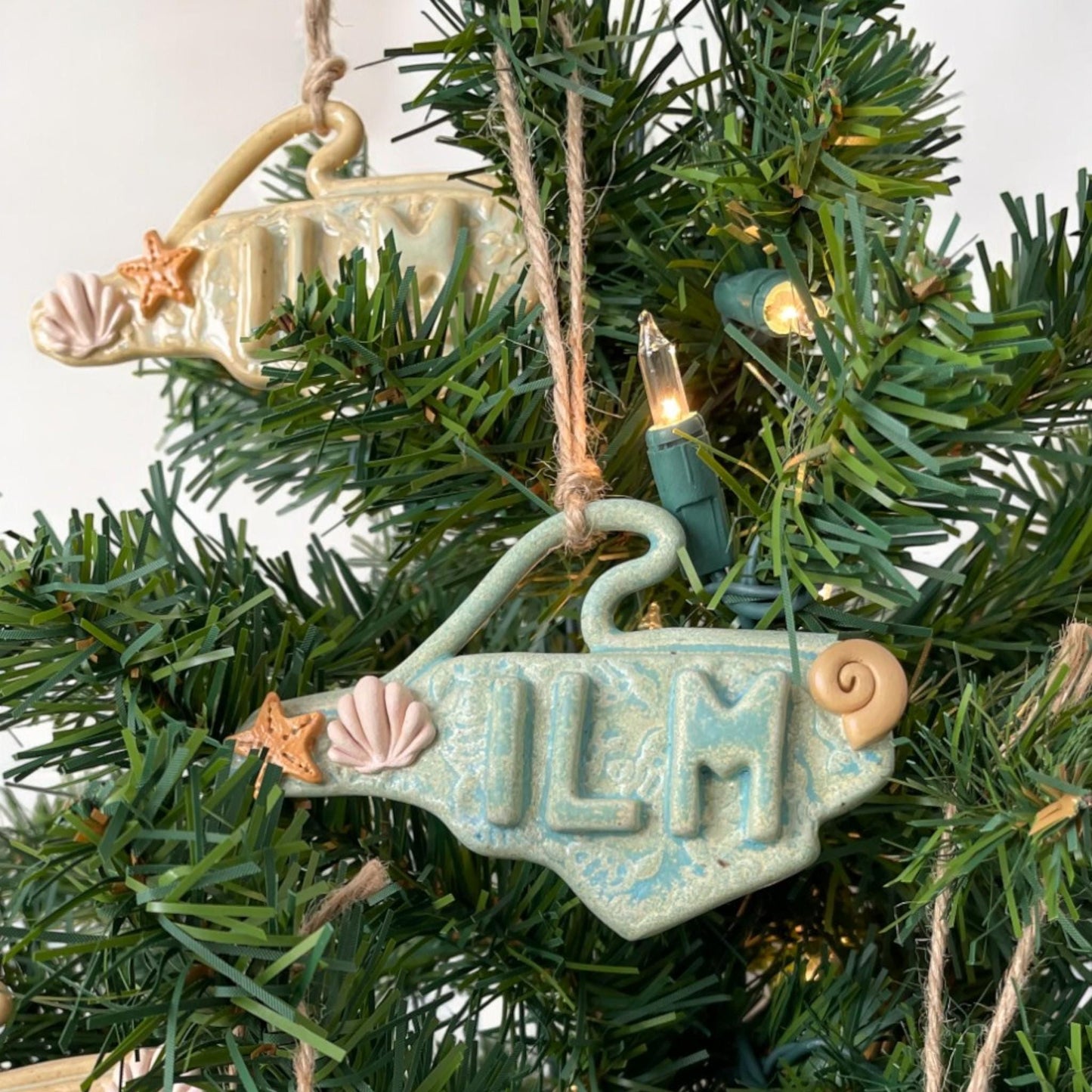 Wilmington, NC Ornaments