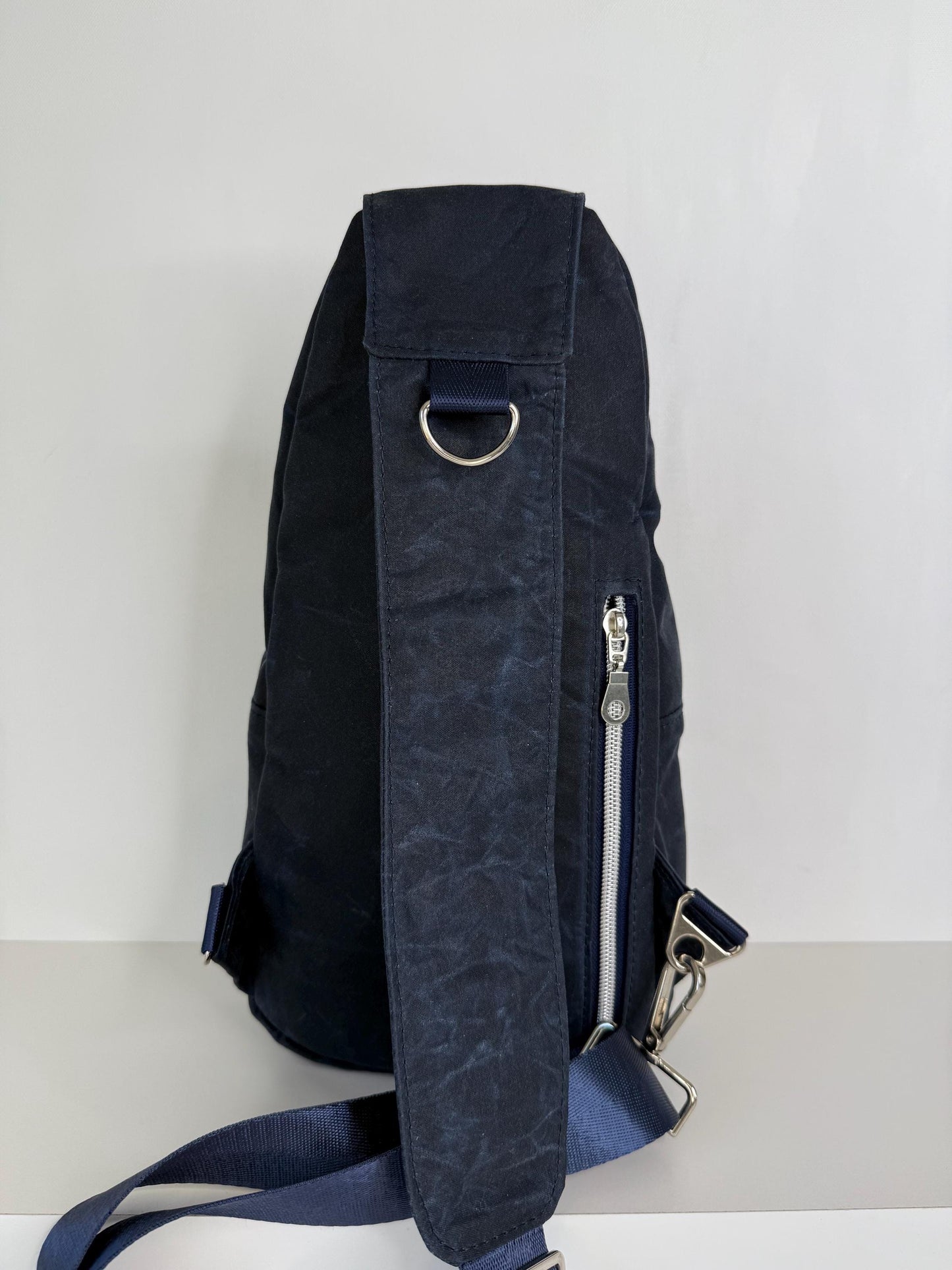 Autumn in Appalachia Sling Bag