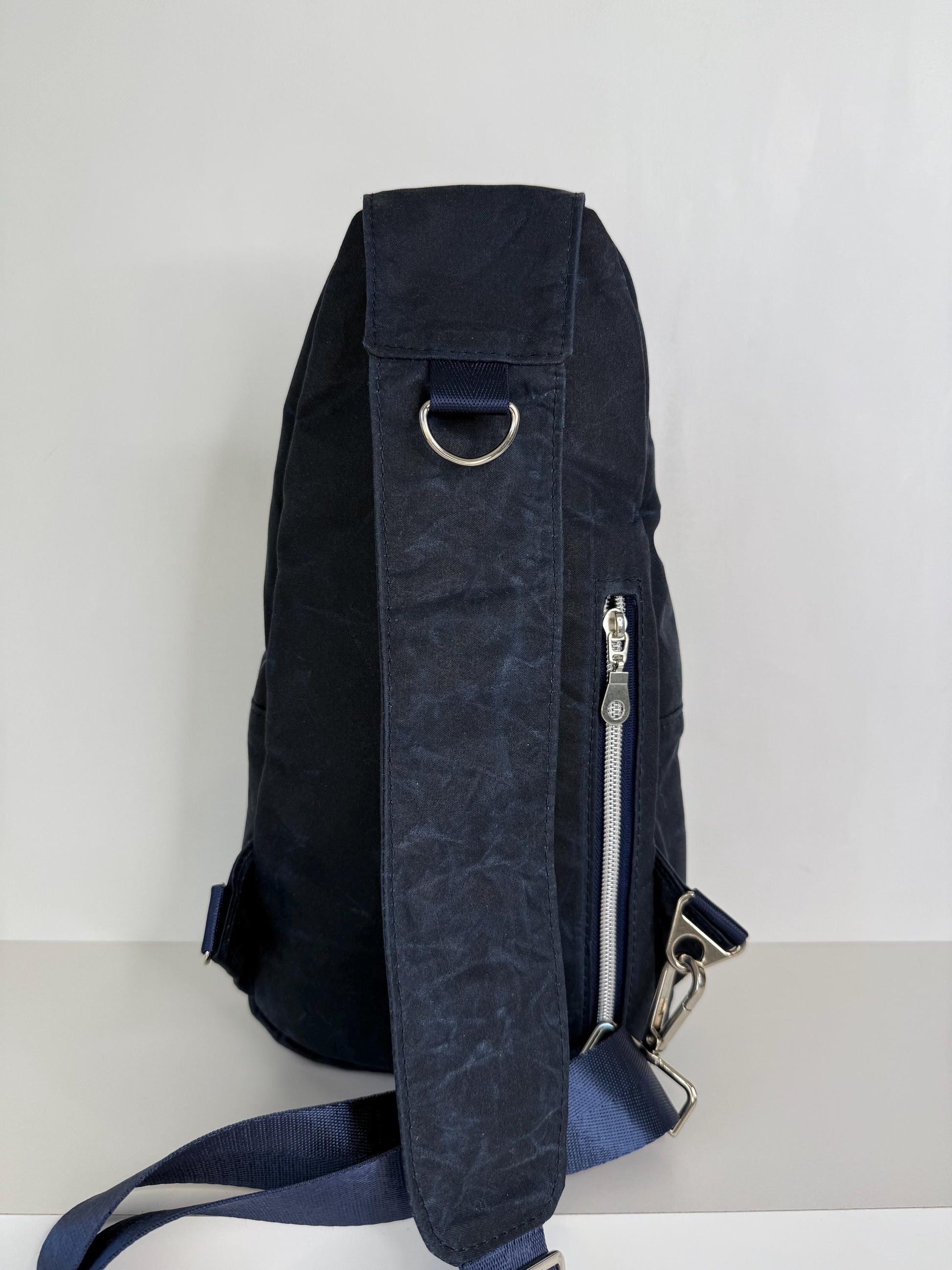 Autumn in Appalachia Sling Bag