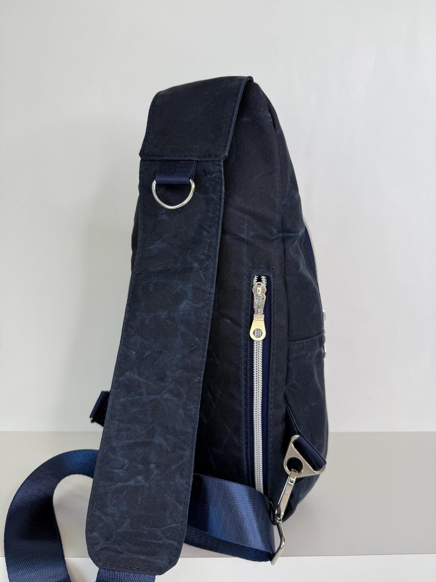 Autumn in Appalachia Sling Bag