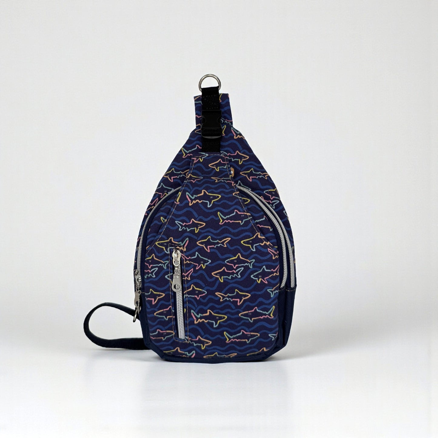 Shark Mini Sling Bag (ASB6)