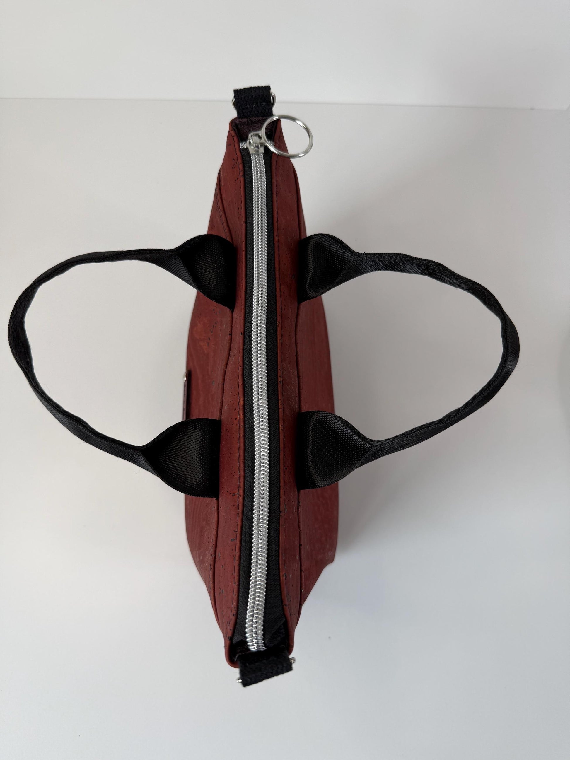 Cork Crossbody Bag and Tote Totini (Tot1)