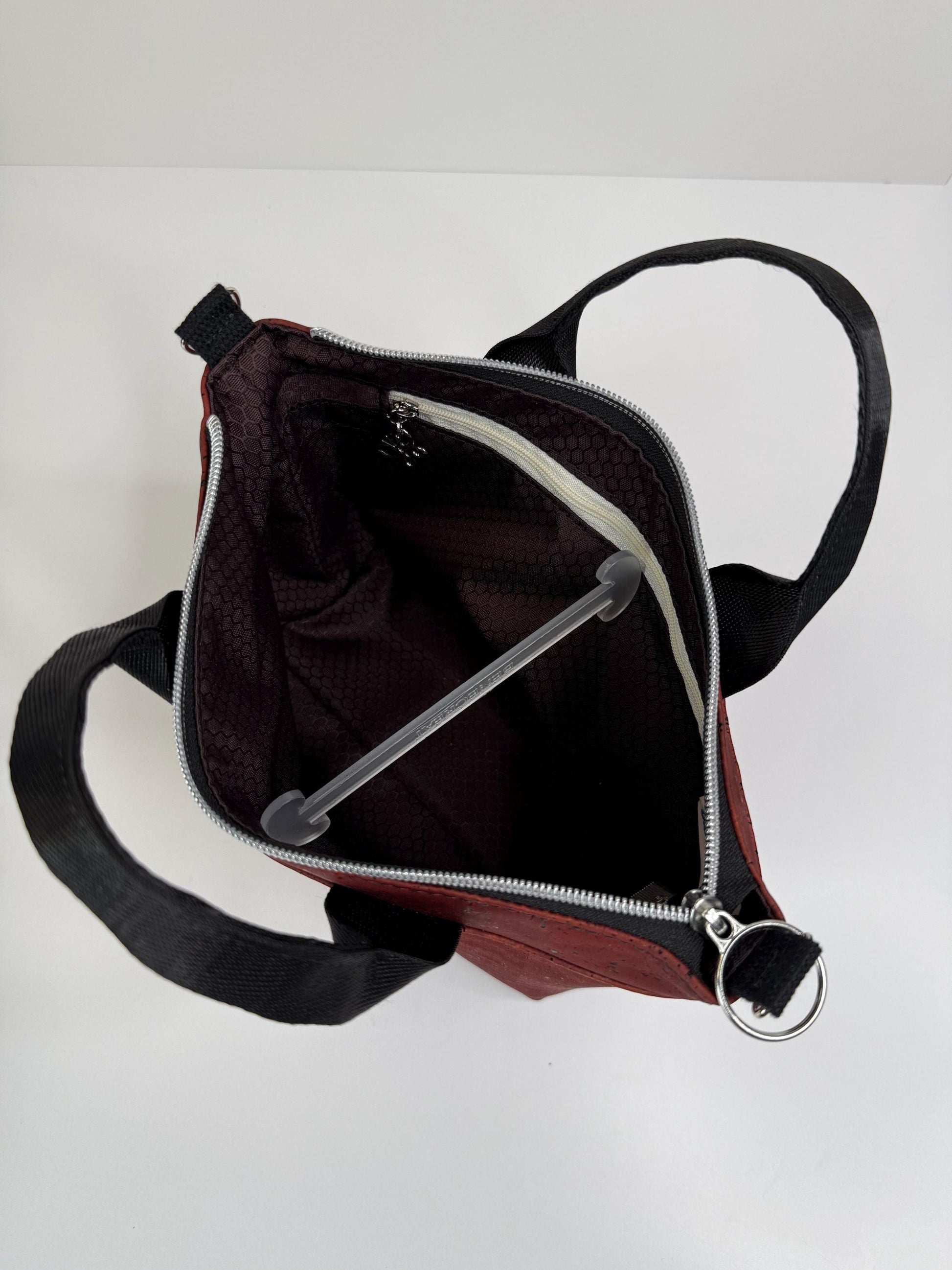 Cork Crossbody Bag and Tote Totini (Tot1)