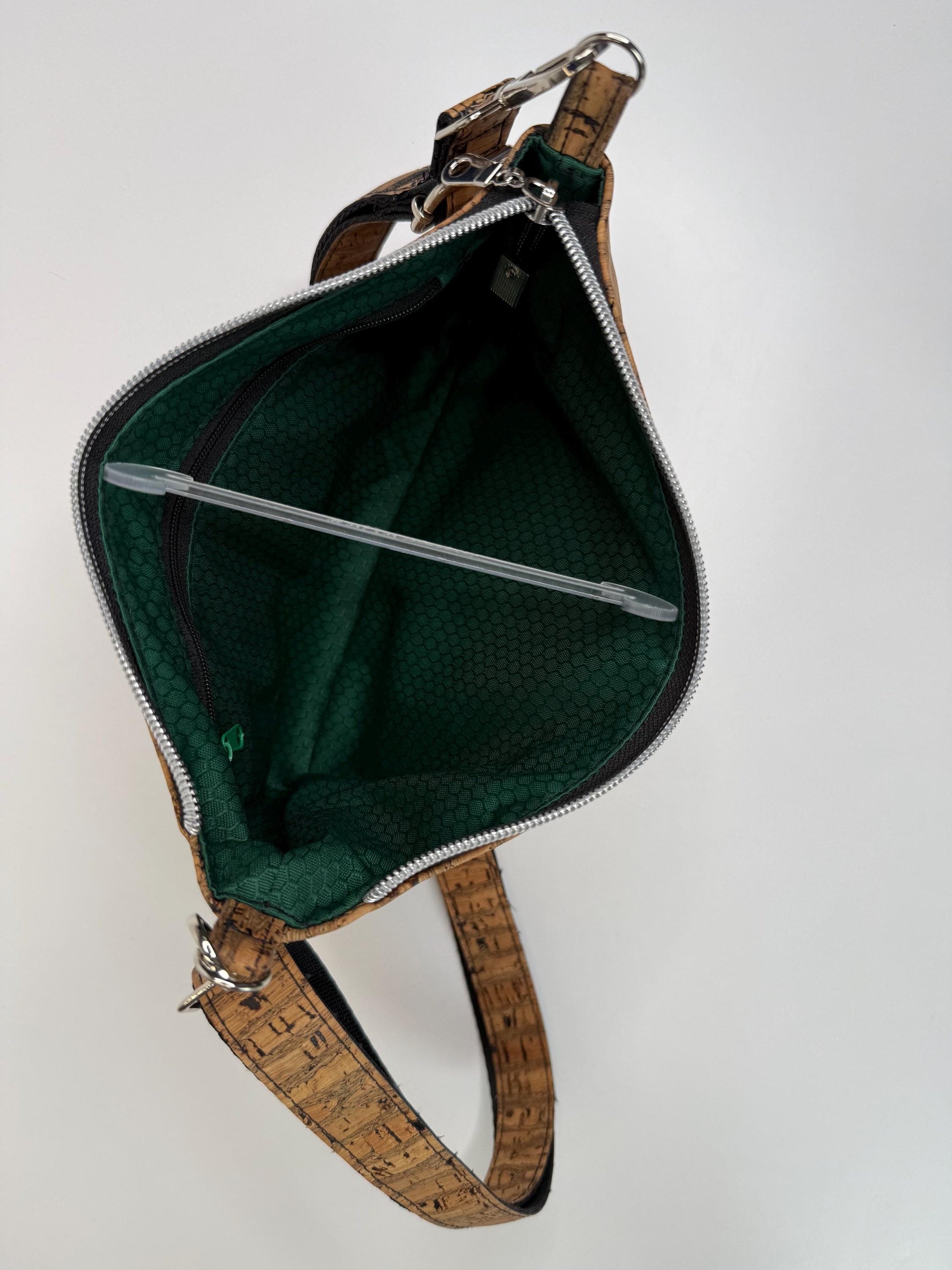 Cork Crossbody Bag Starburn(SB4)