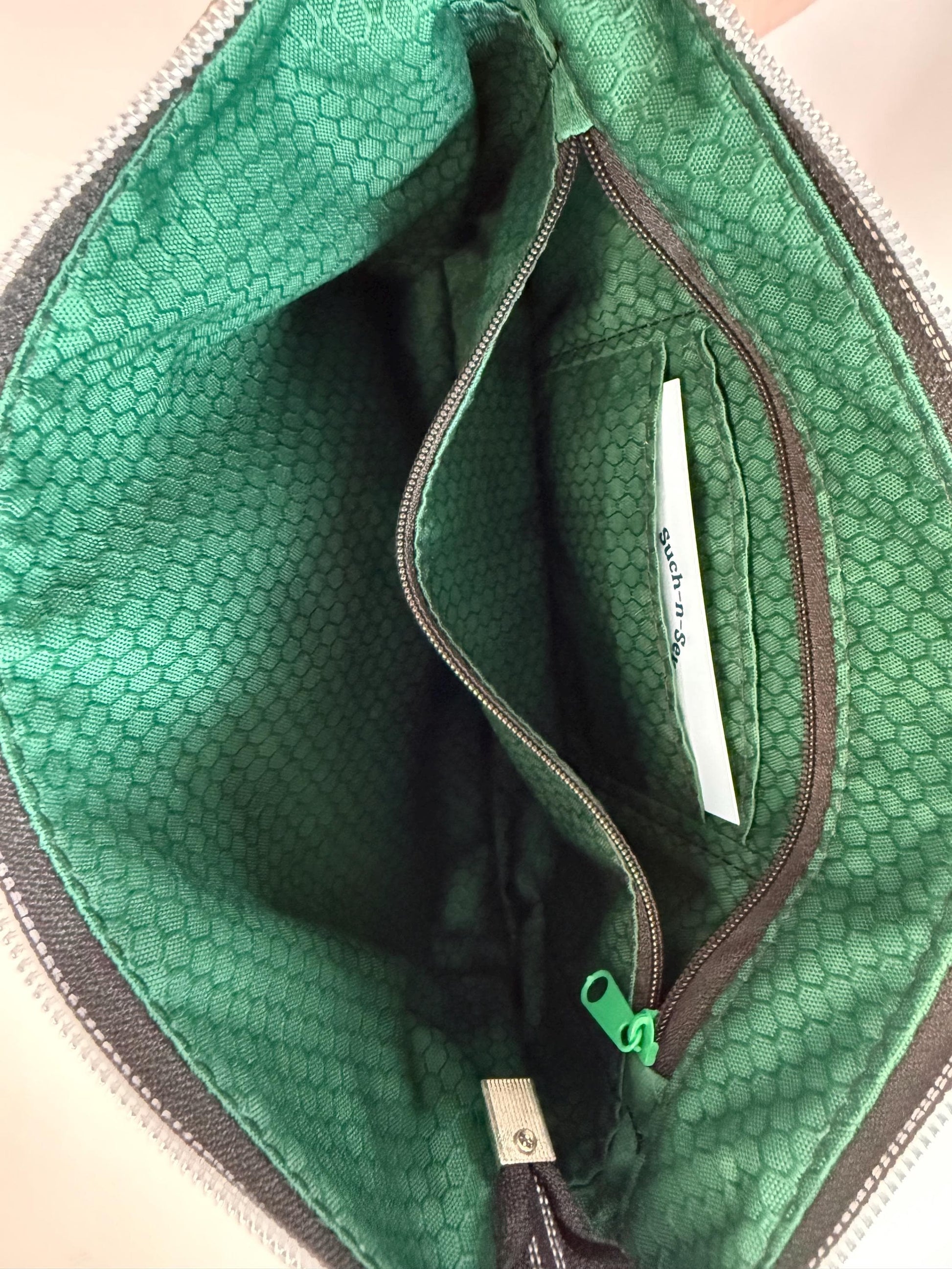 Cork Crossbody Bag Starburn(SB4)