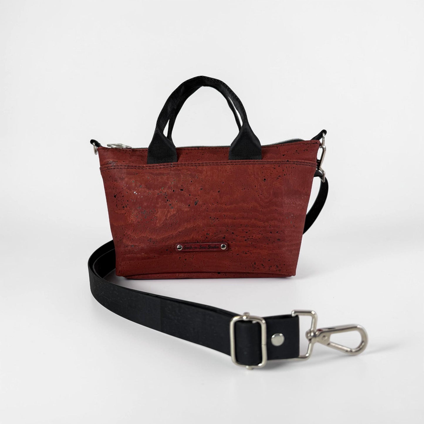 Cork Crossbody Bag and Tote Totini (Tot1)