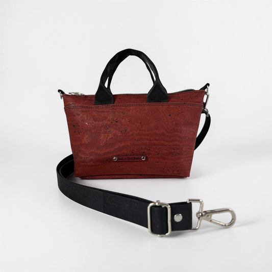 Cork Crossbody Bag and Tote Totini (Tot1)