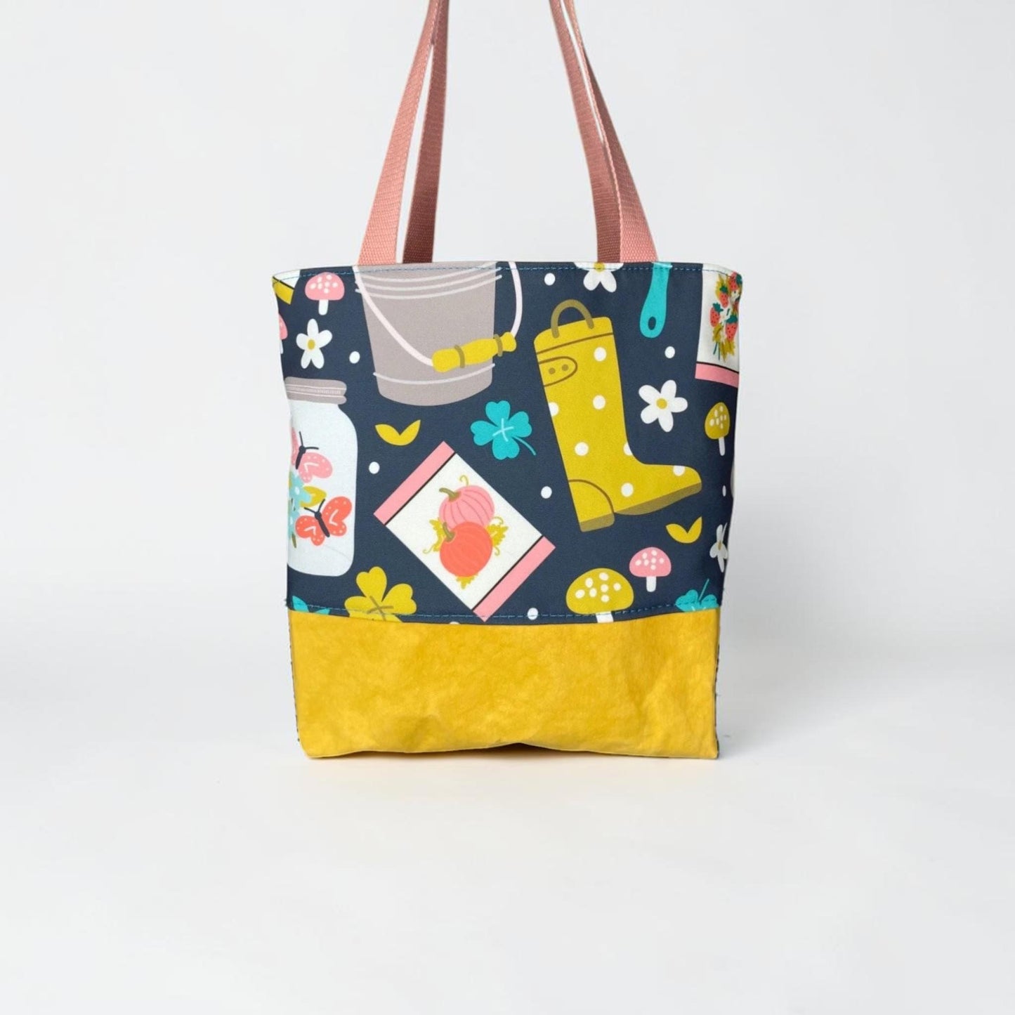 Gardener’s Tote Bag