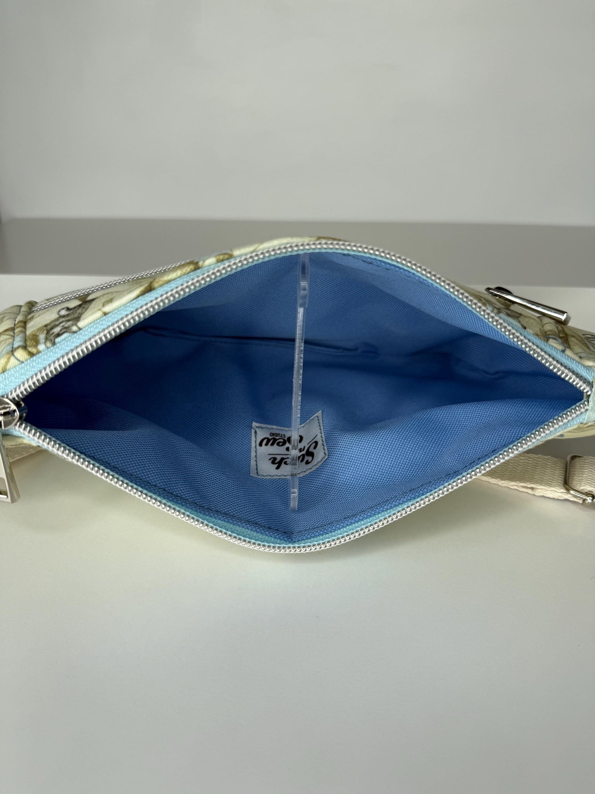 Cats Paradise Sling Bag Belt Bag