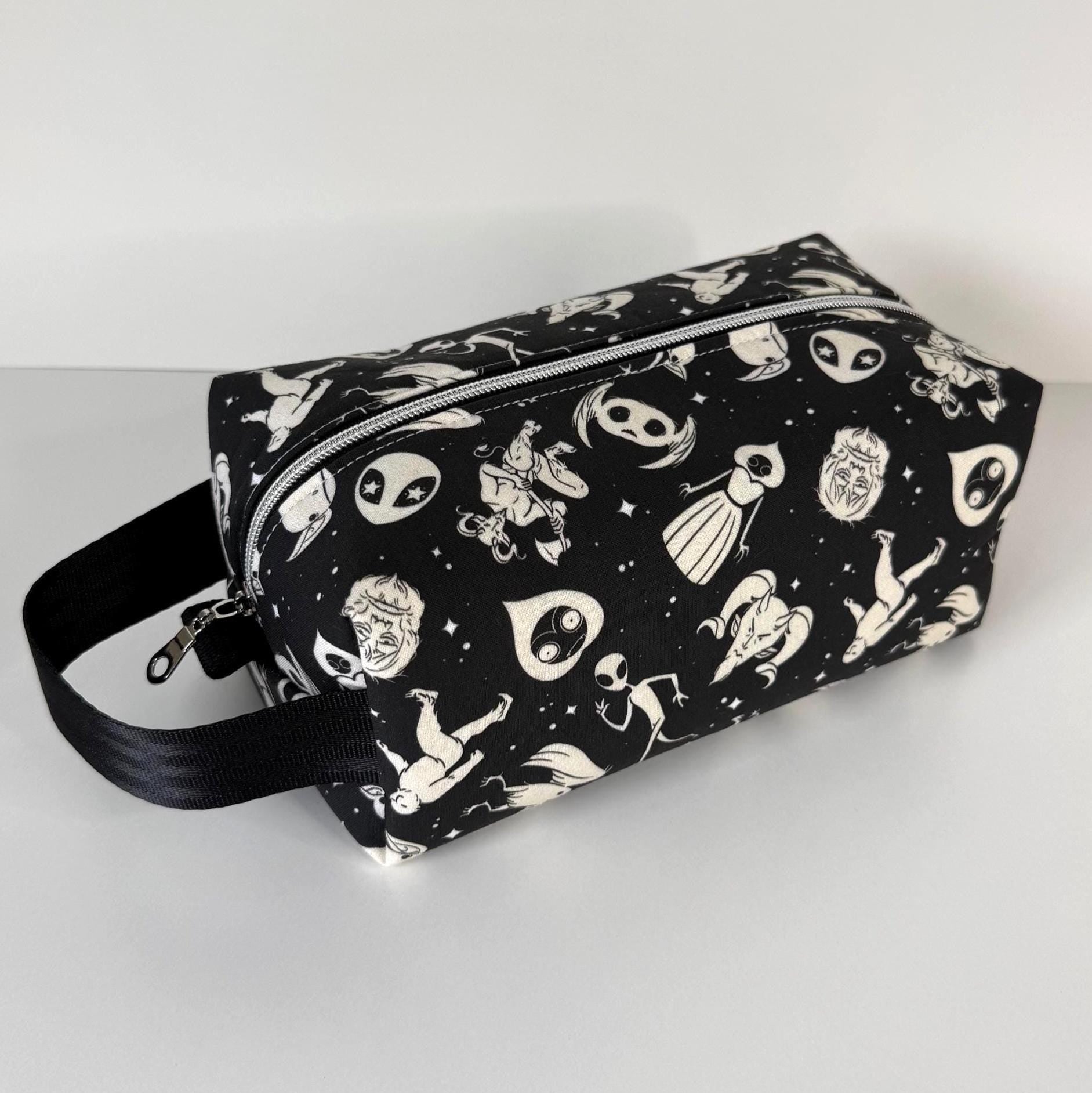 Cryptid Dopp Kit Toiletry Bag