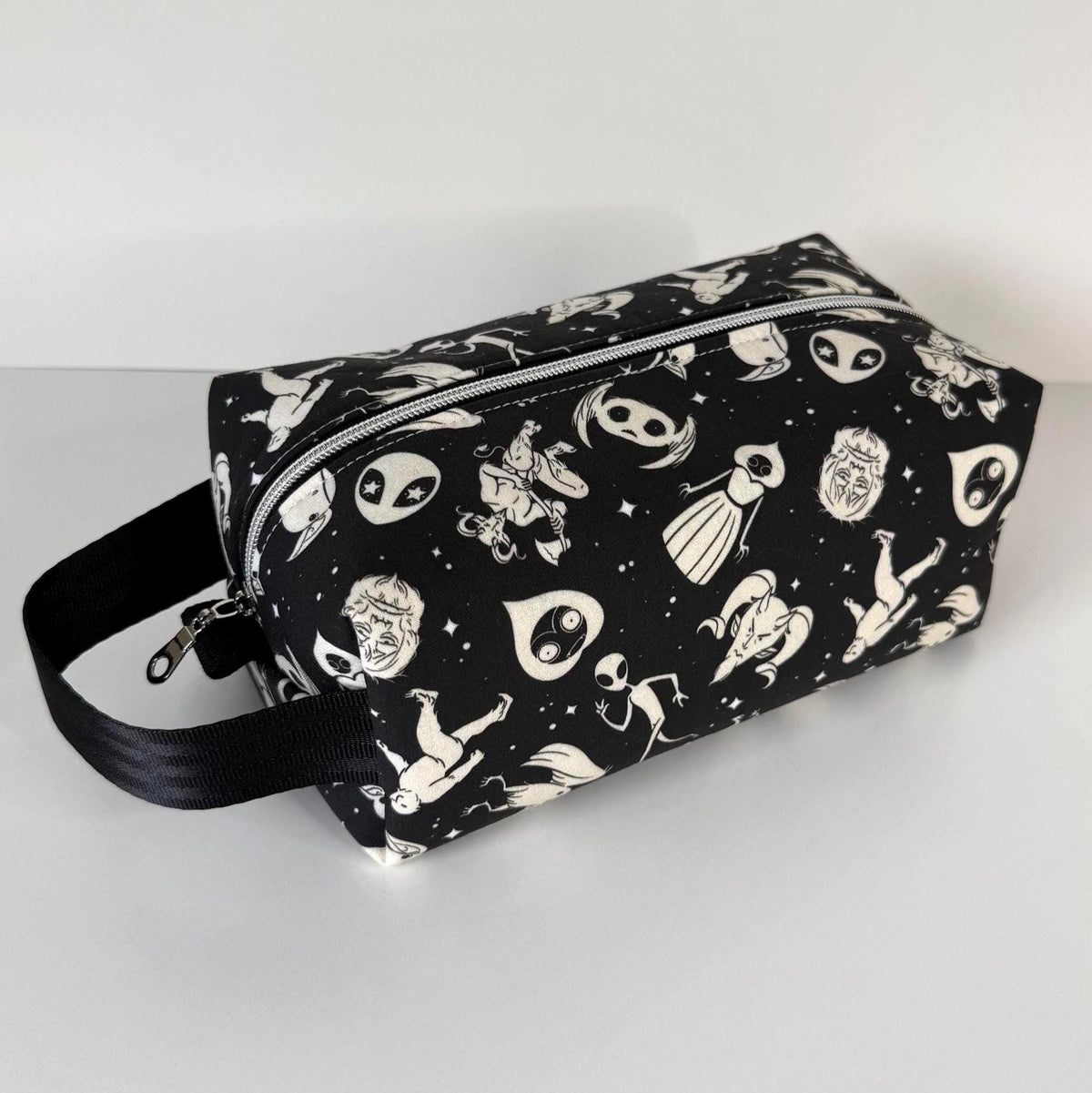 Cryptid Dopp Kit Toiletry Bag