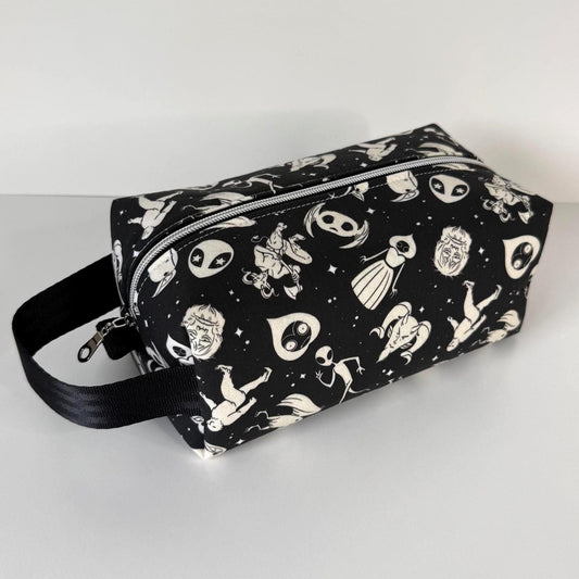 Cryptid Dopp Kit Toiletry Bag