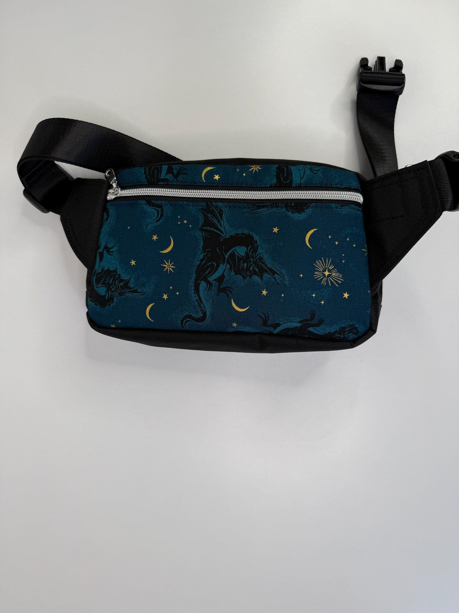 Dragon Sling Bag Waist Pack
