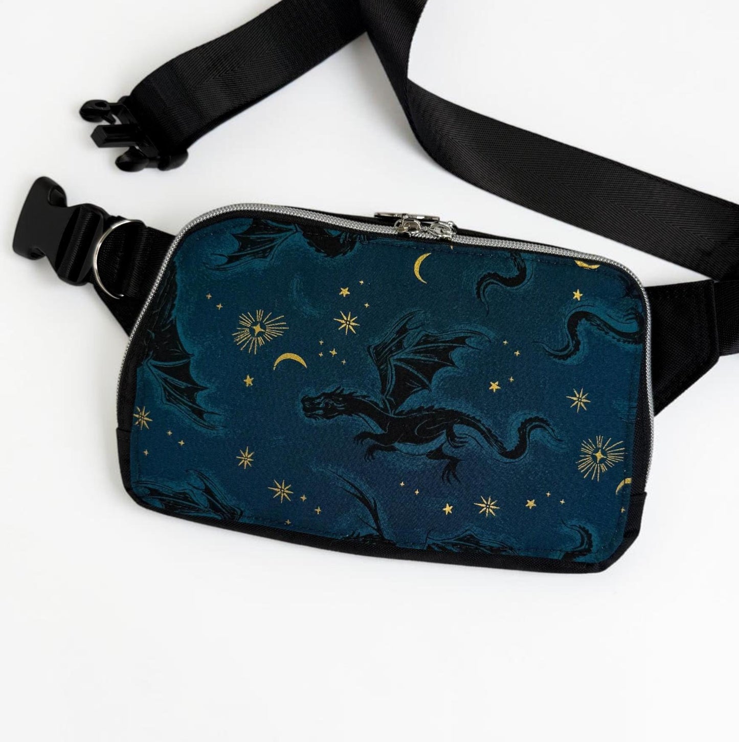 Dragon Sling Bag Waist Pack