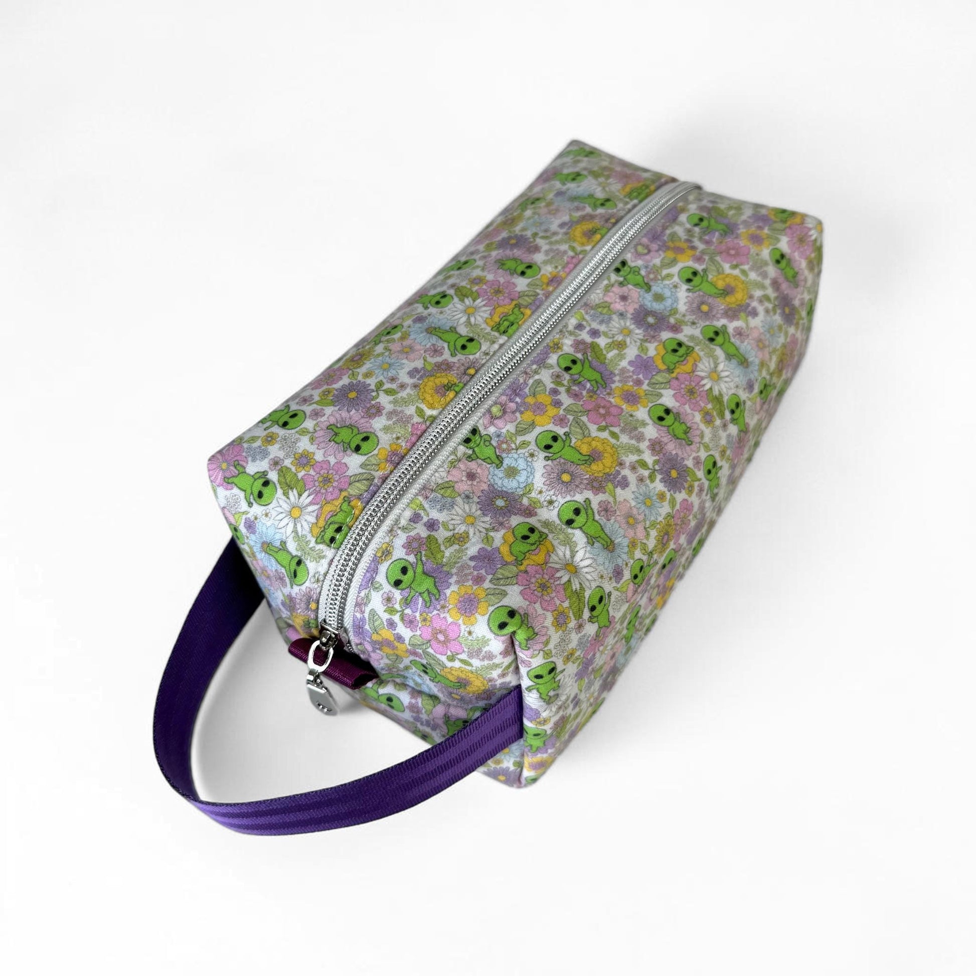 Baby Alien Dopp Kit Toiletry Bag