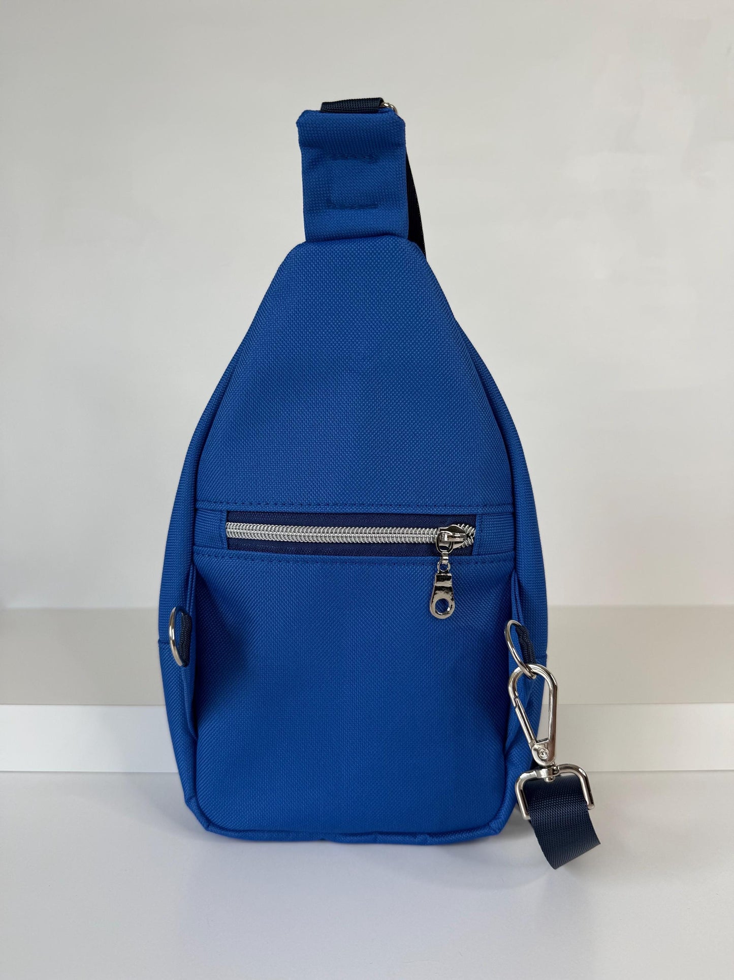 Mermaid Sling Bag Small But Seriously Spacious