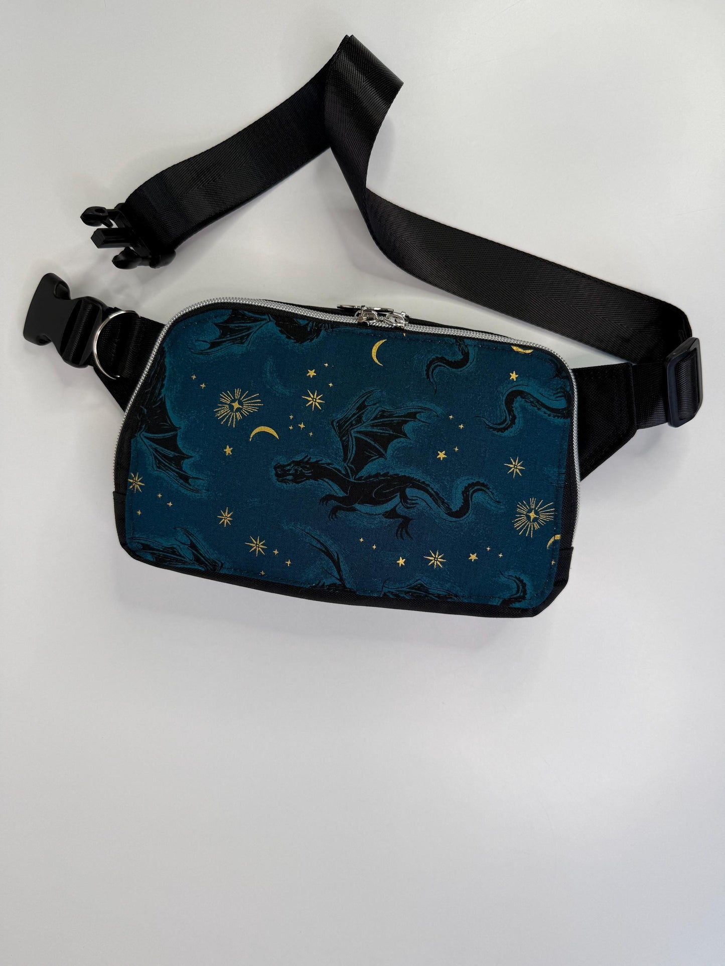 Dragon Sling Bag Waist Pack