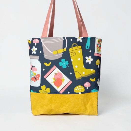 Gardener’s Tote Bag